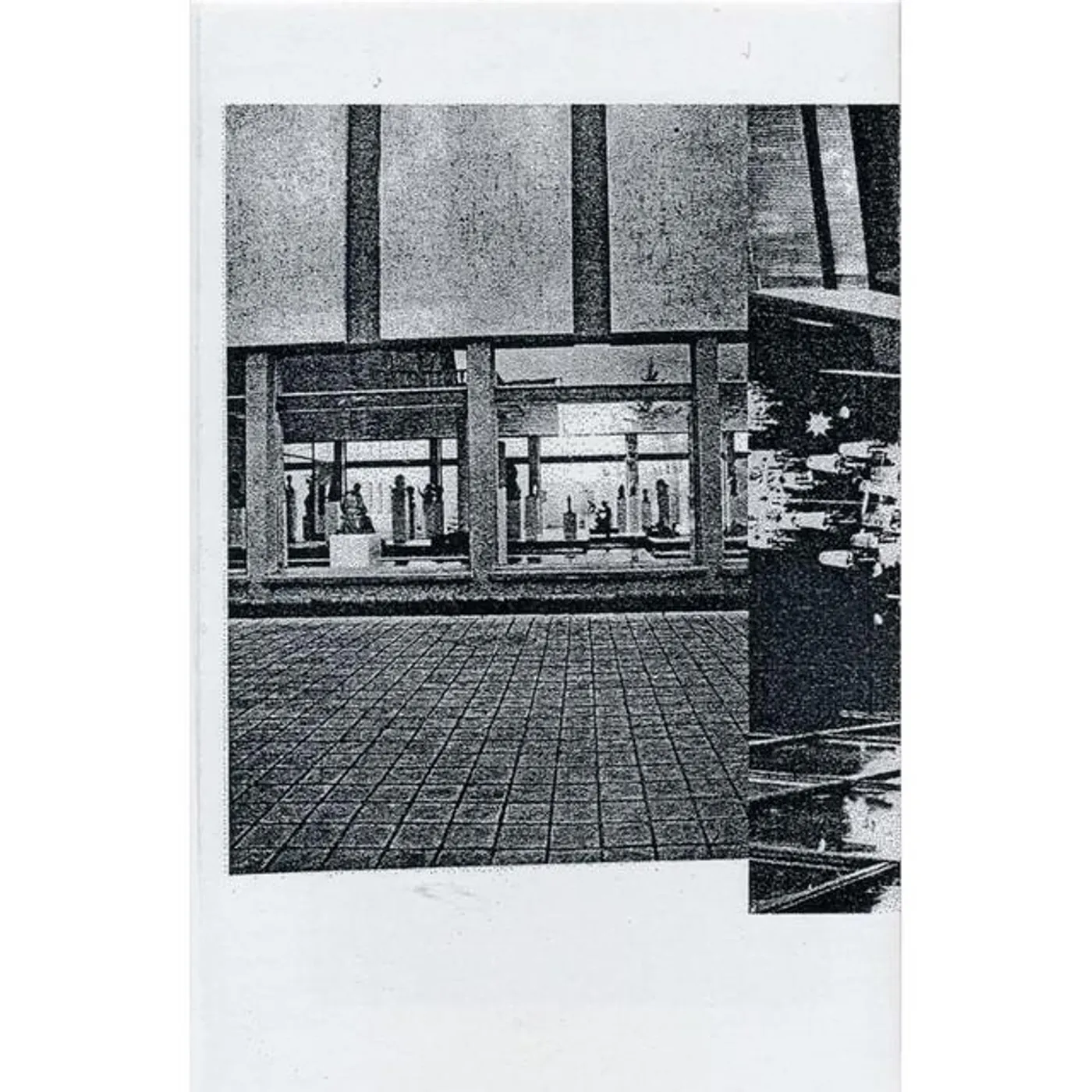 False Moniker Brand Page