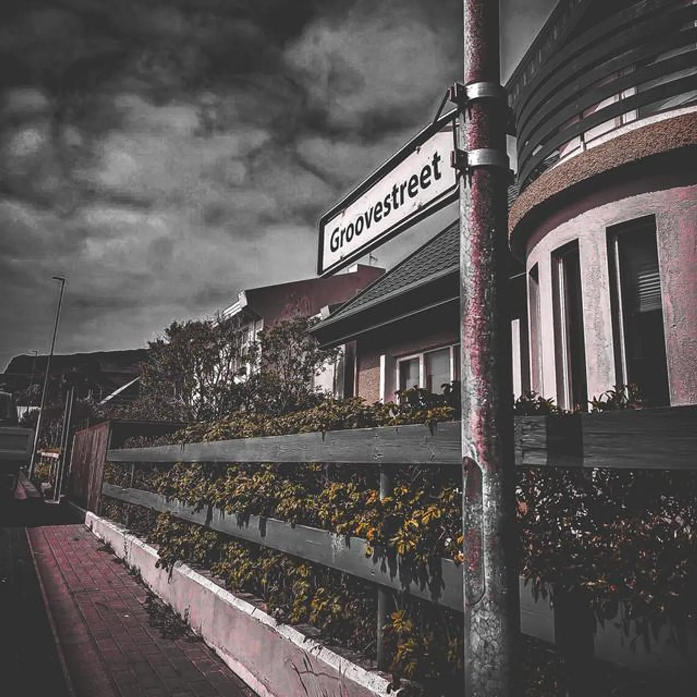 False Majesty Brand Page