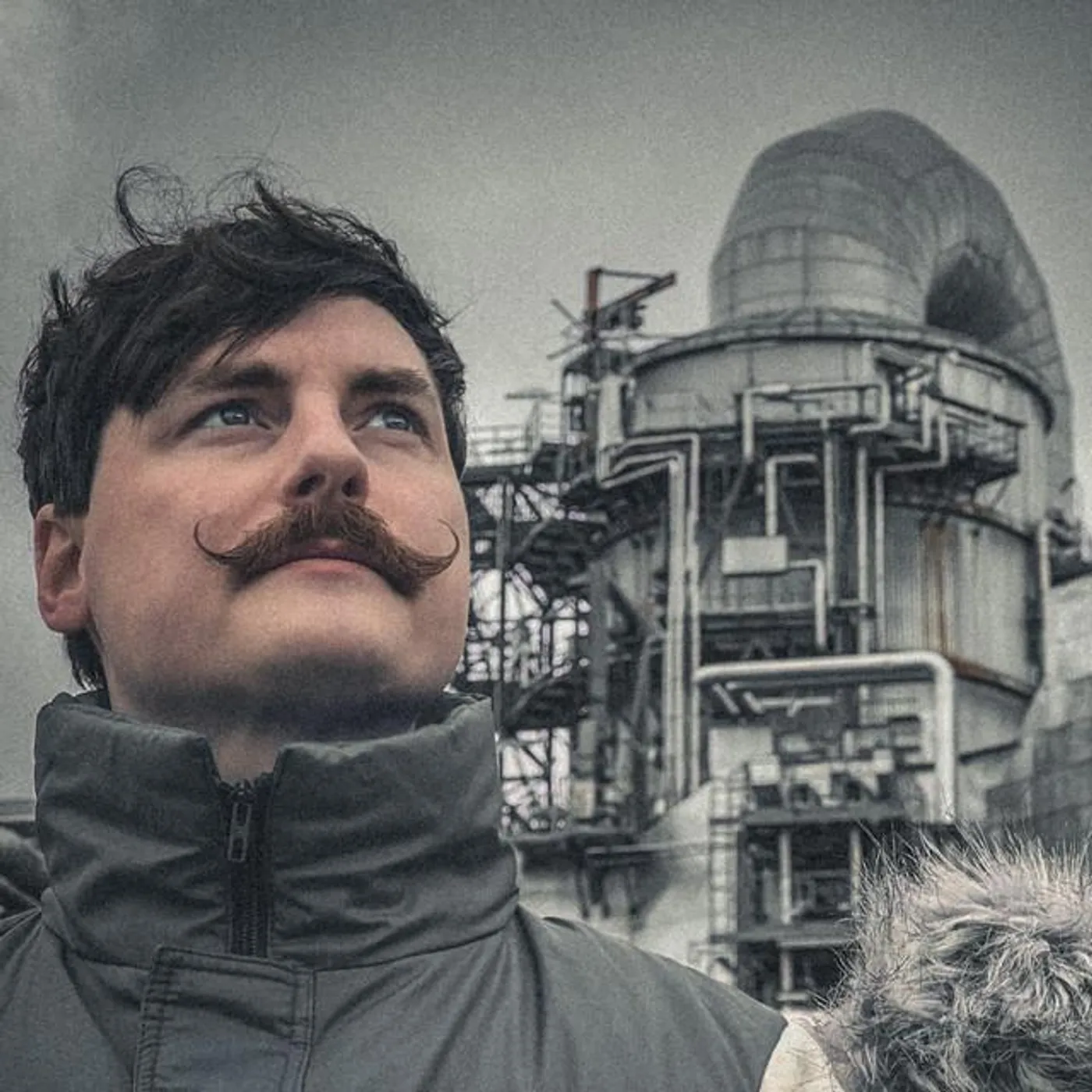 False Mirror Brand Page