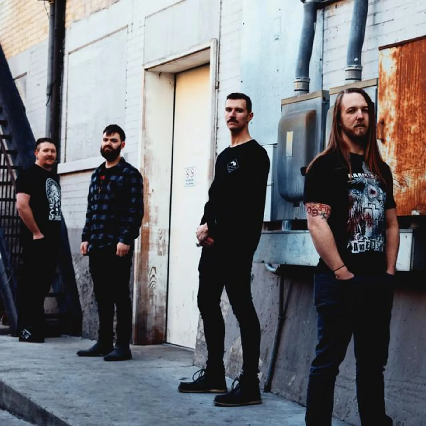 False Witness Brand Page