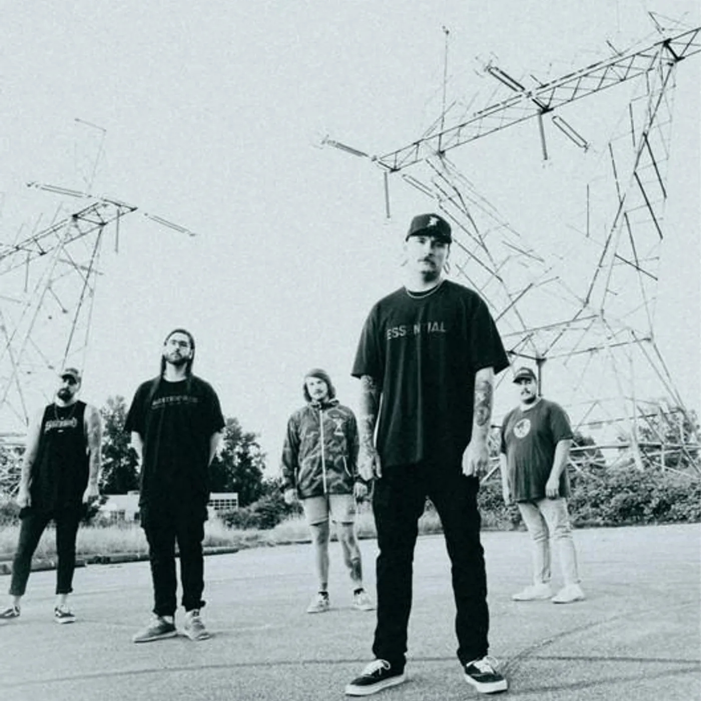 Falsifier Brand Page