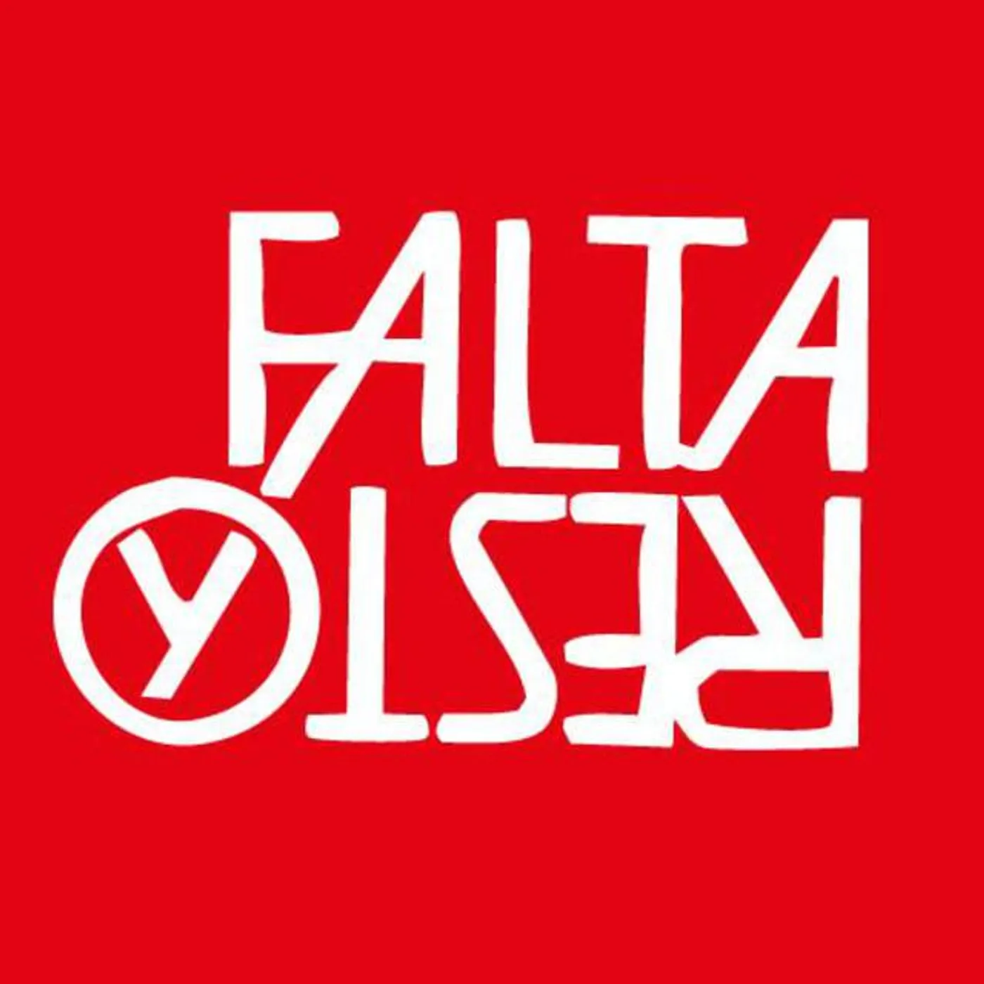 Falta y Resto Brand Page