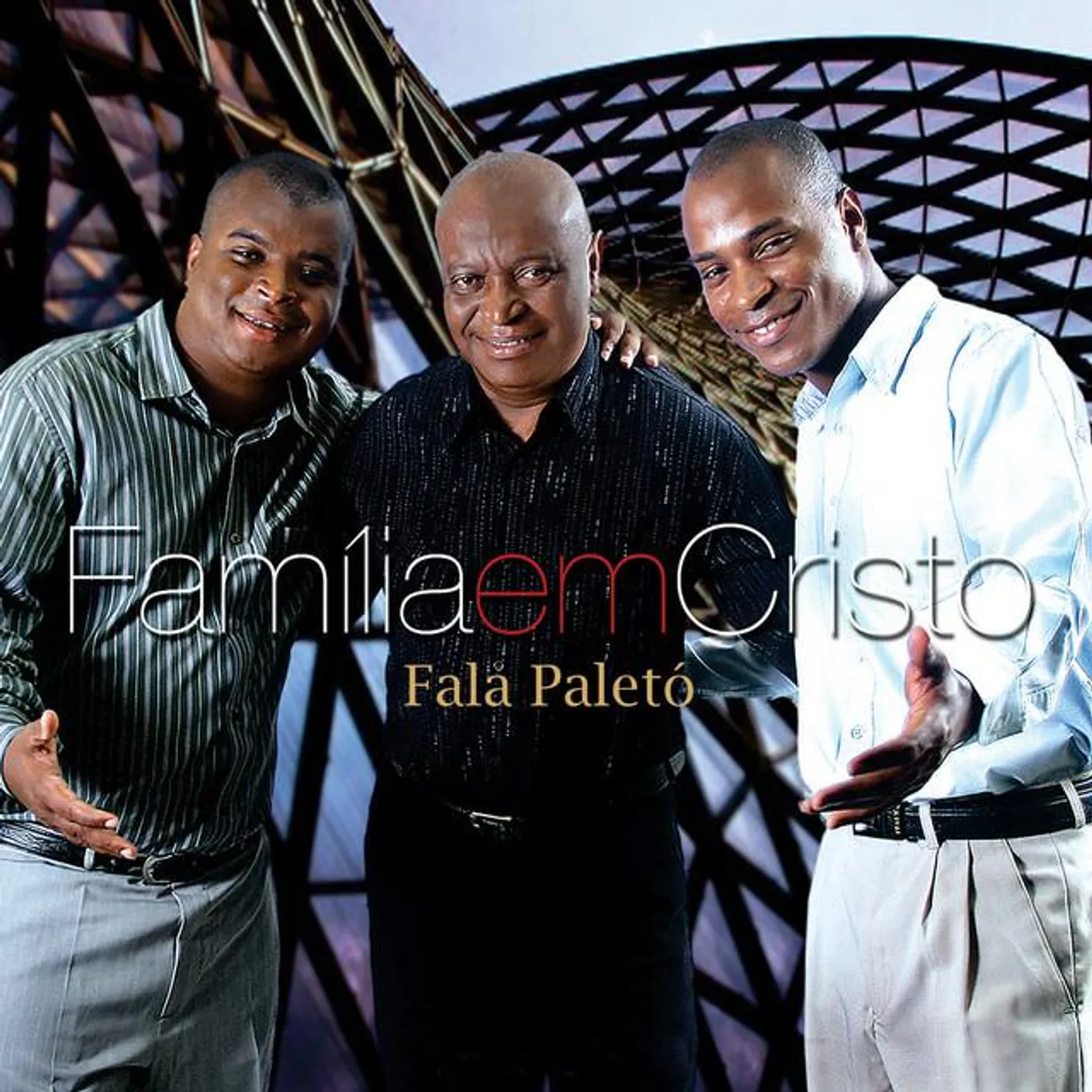 Família em Cristo