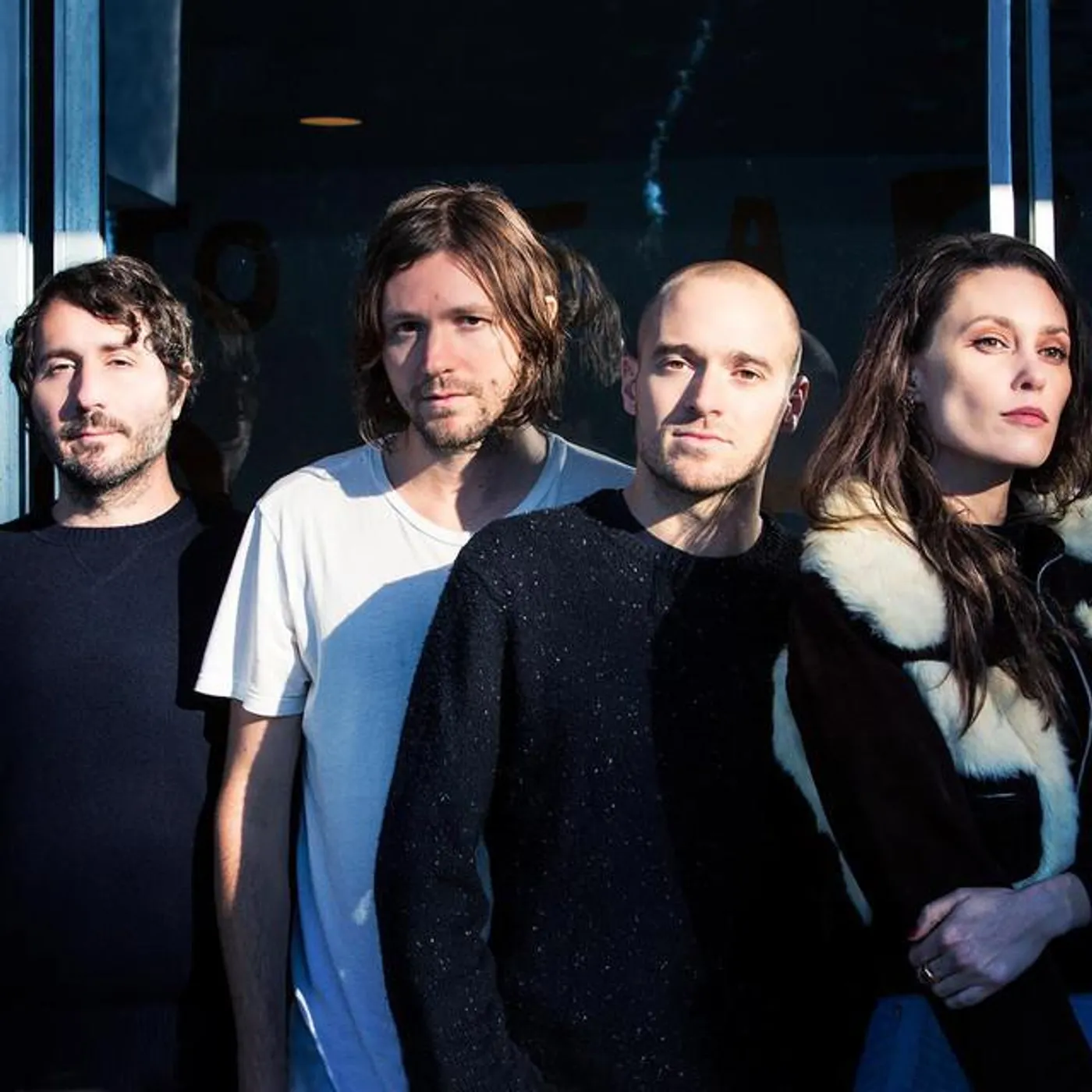 Family of the Year Brand Page