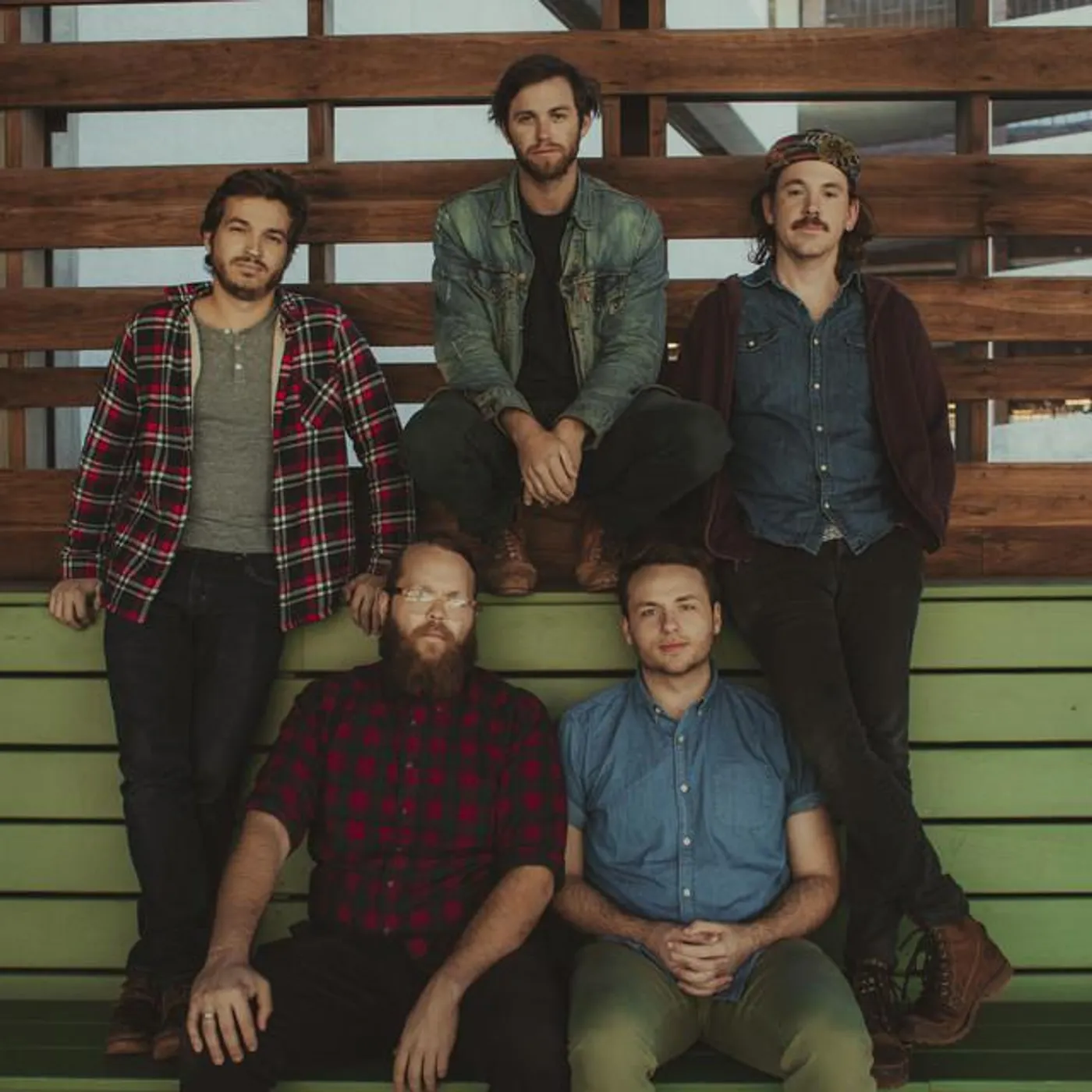 Family and Friends Brand Page