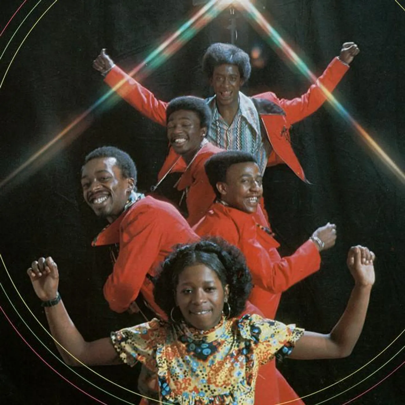 The Family Circle Brand Page