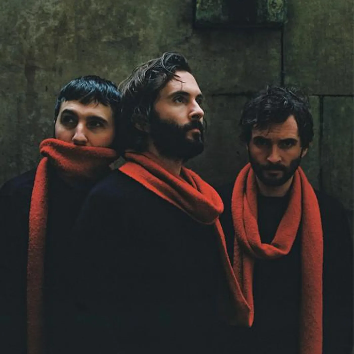 The Family Rain Brand Page