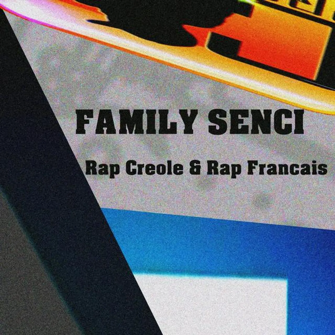 Family Senci Brand Page
