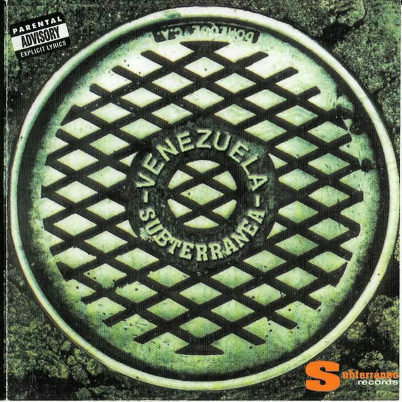 Familia Subterranea Brand Page