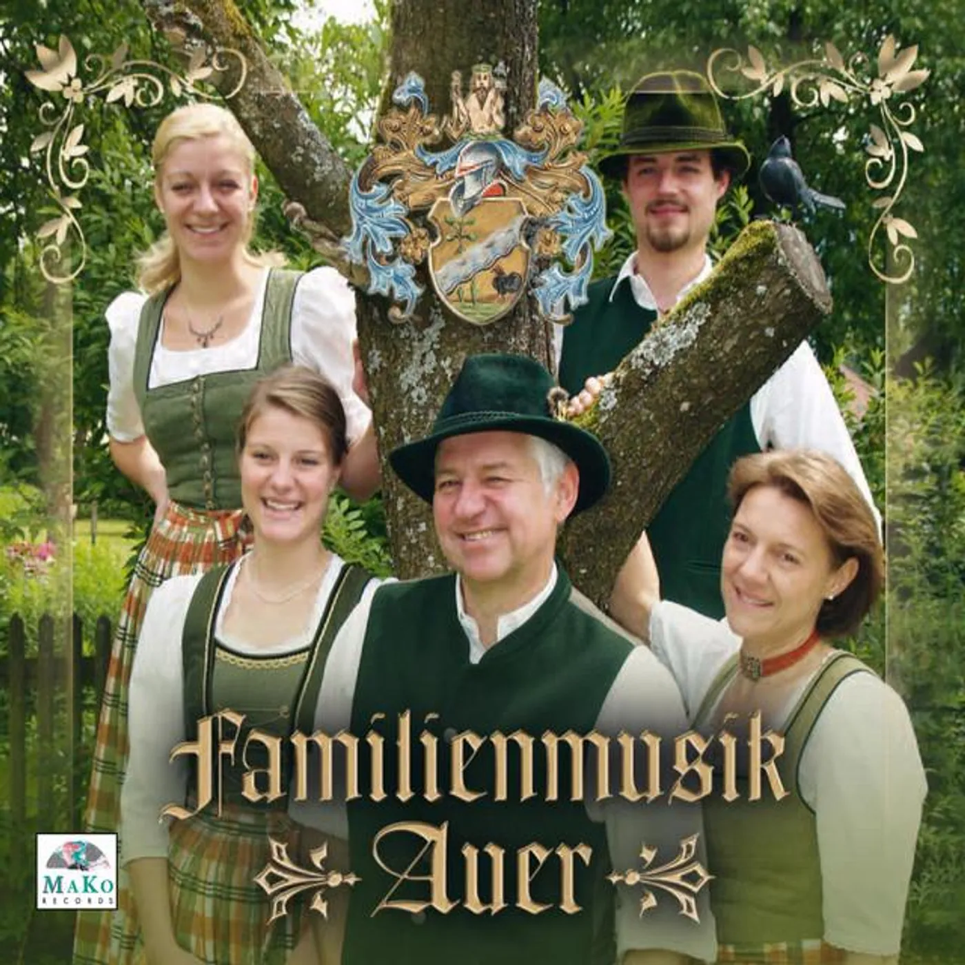Familienmusik Auer