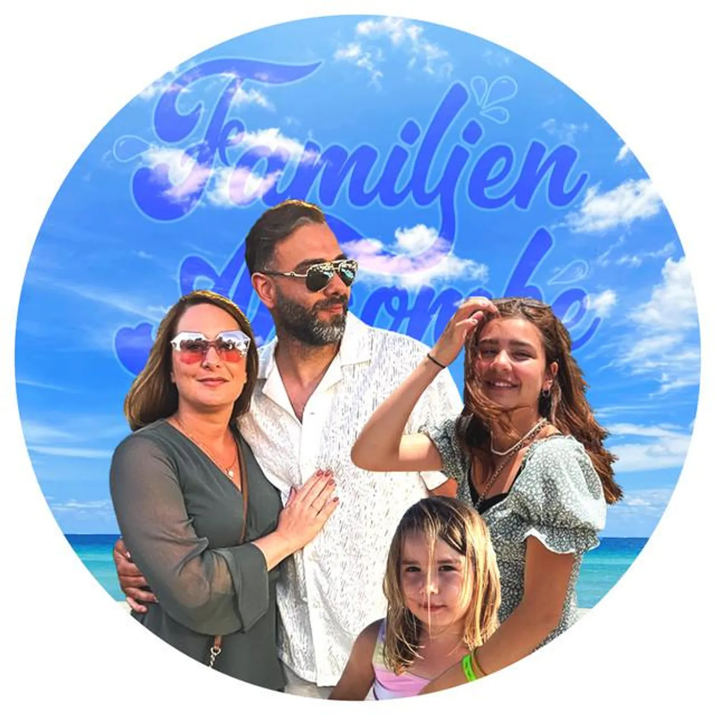 Familjen Arcombe Brand Page