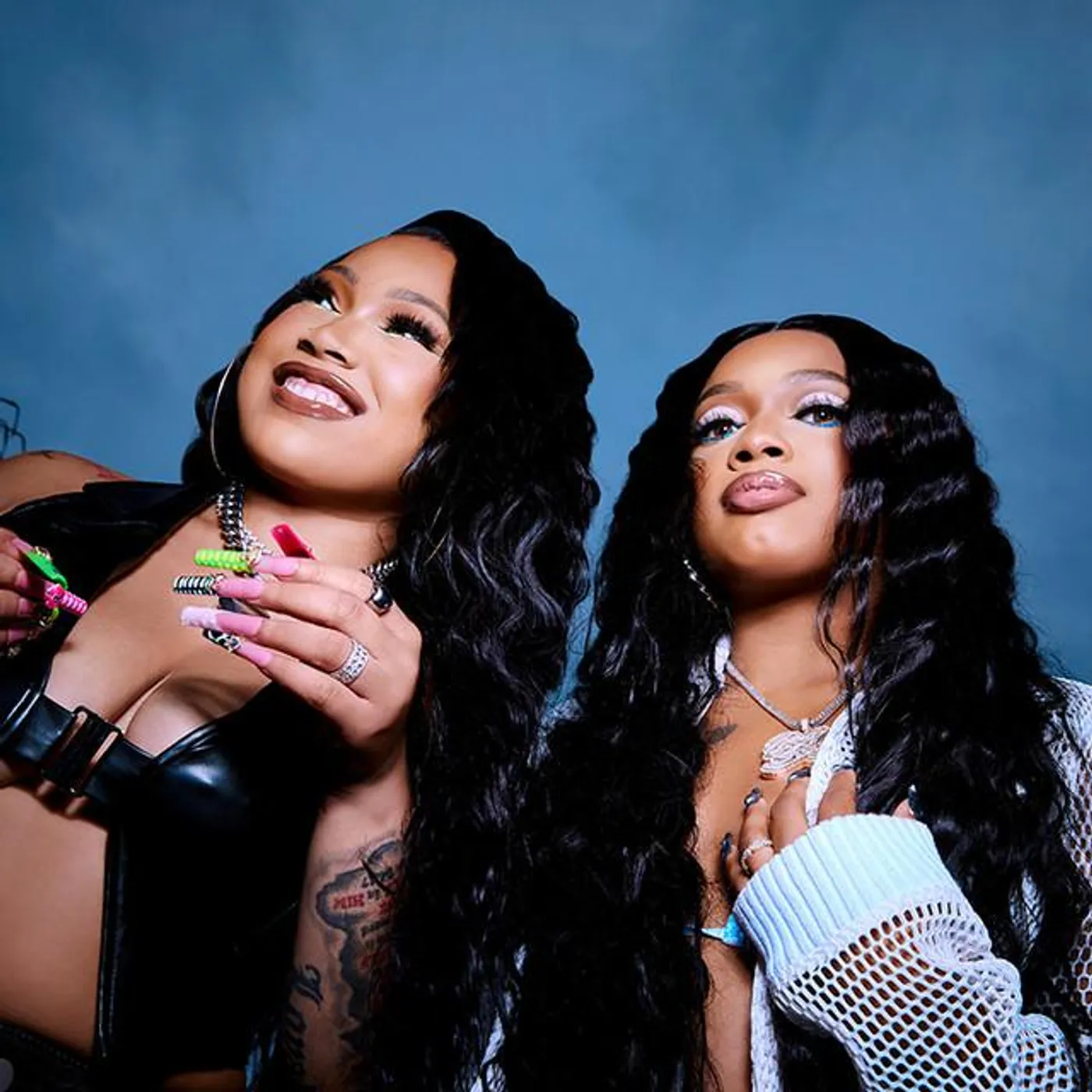 Famous Ocean & KungFu