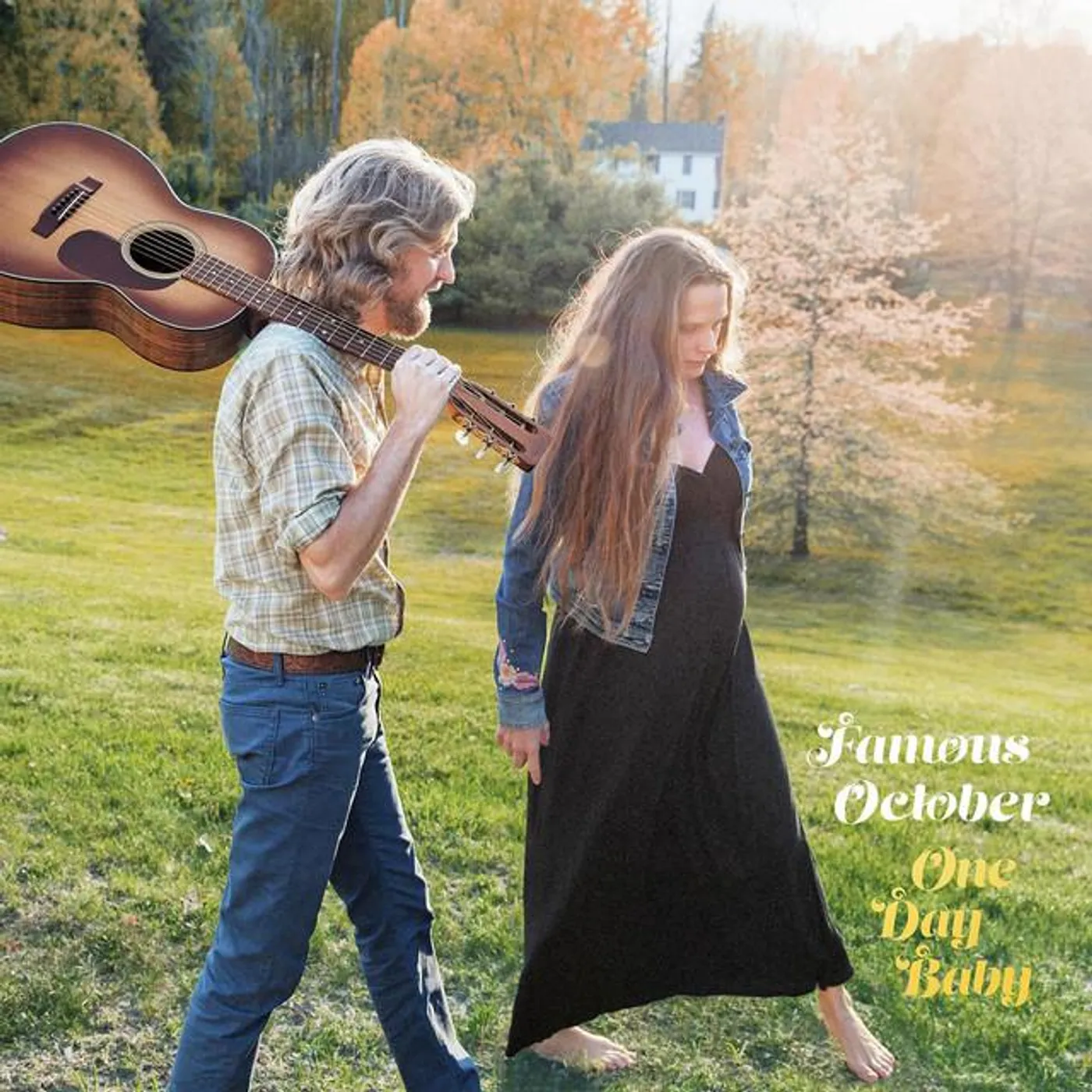 Famous October Brand Page