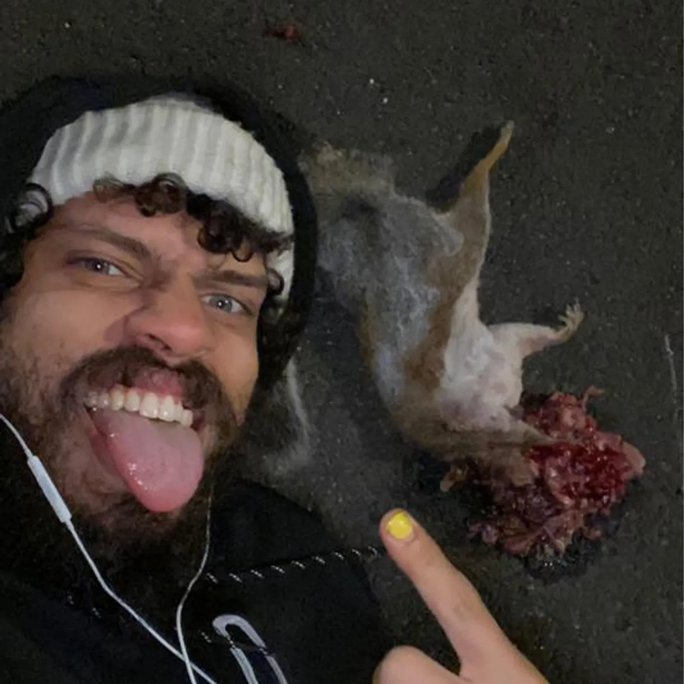 Famous Addonis Brand Page