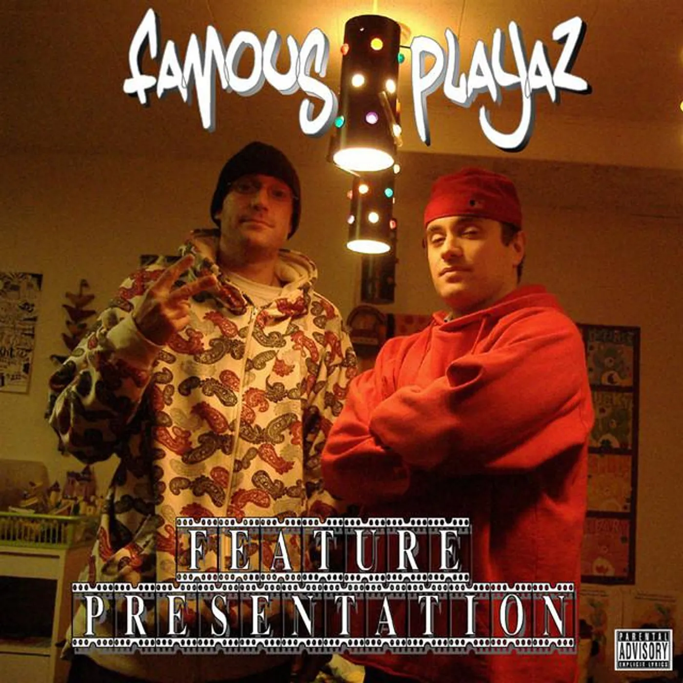 Famous Playaz