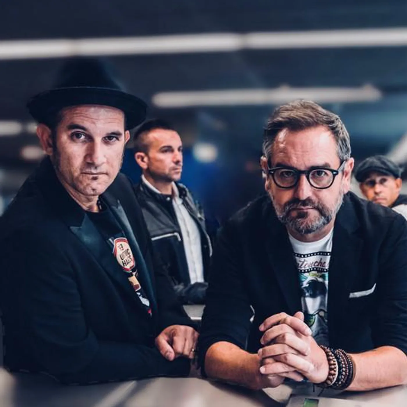 Fanáticos Brand Page