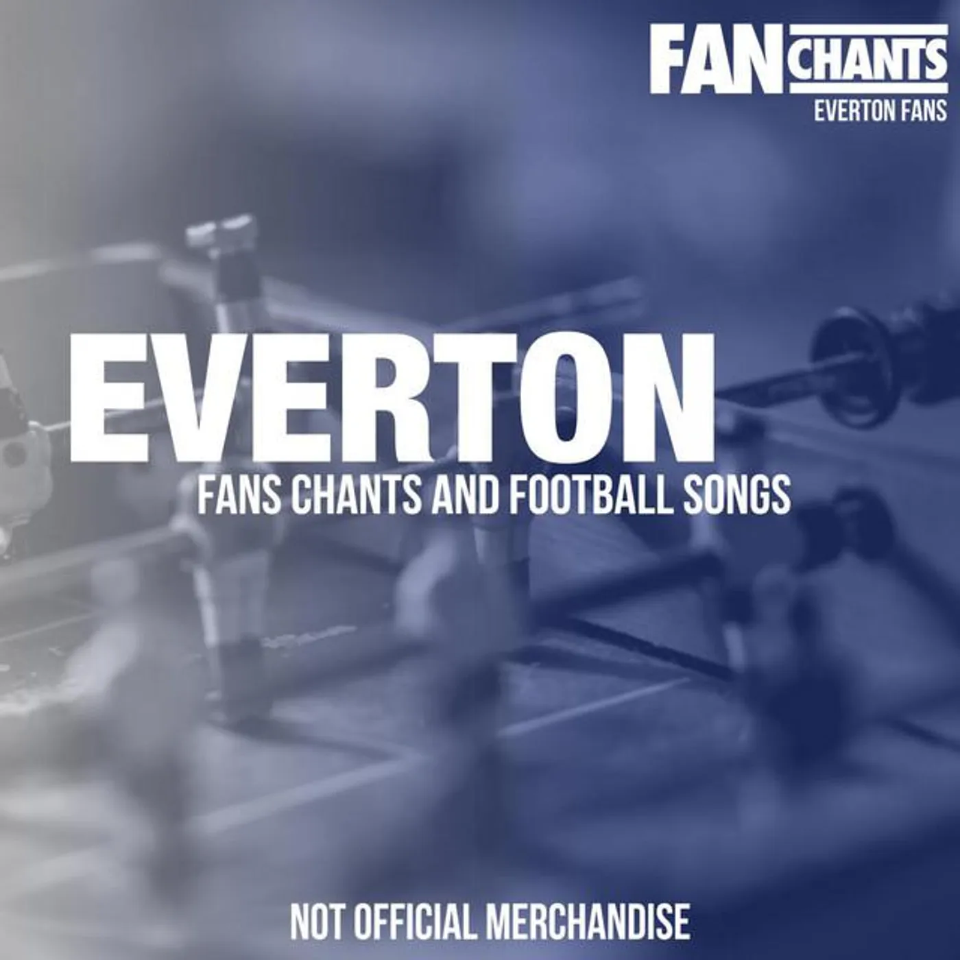 FanChants: Everton Fans