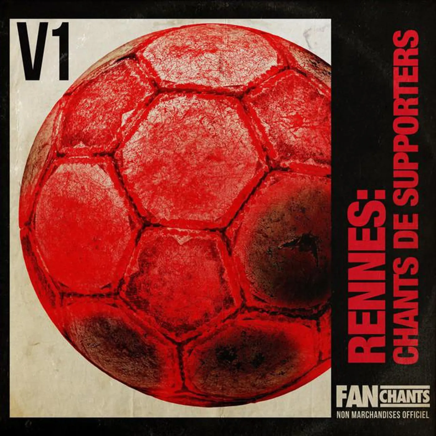 FanChants: Supporters Stade Rennais