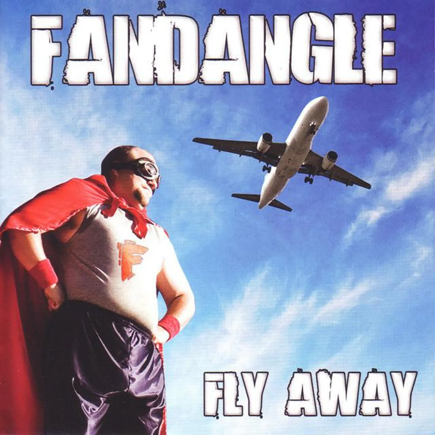 Fandangle