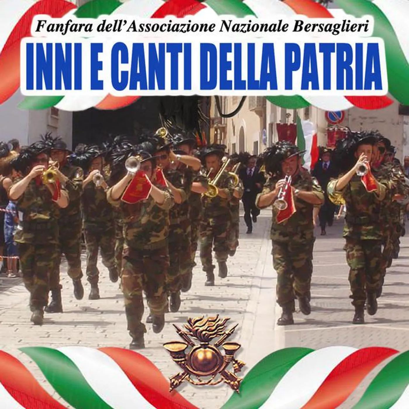 Fanfara Dell'Associazione Nazionale Bersaglieri