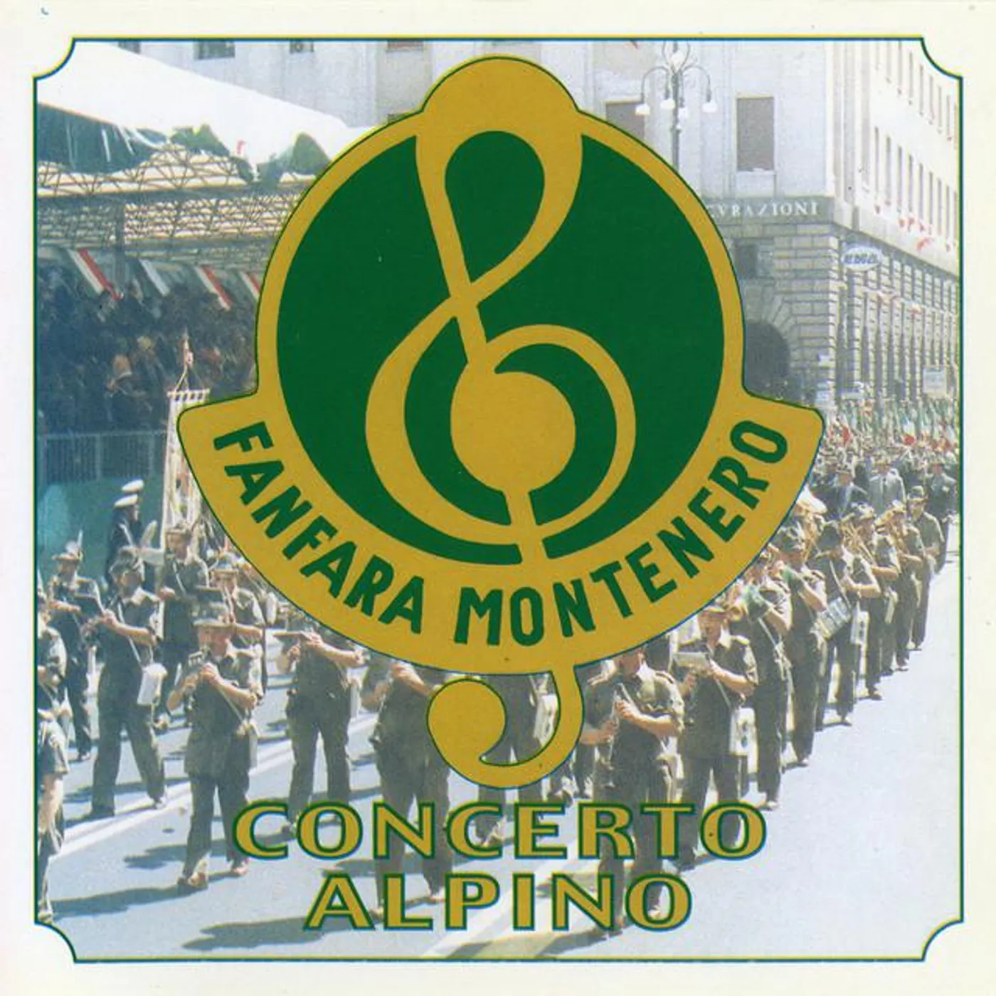 Fanfara Montenero