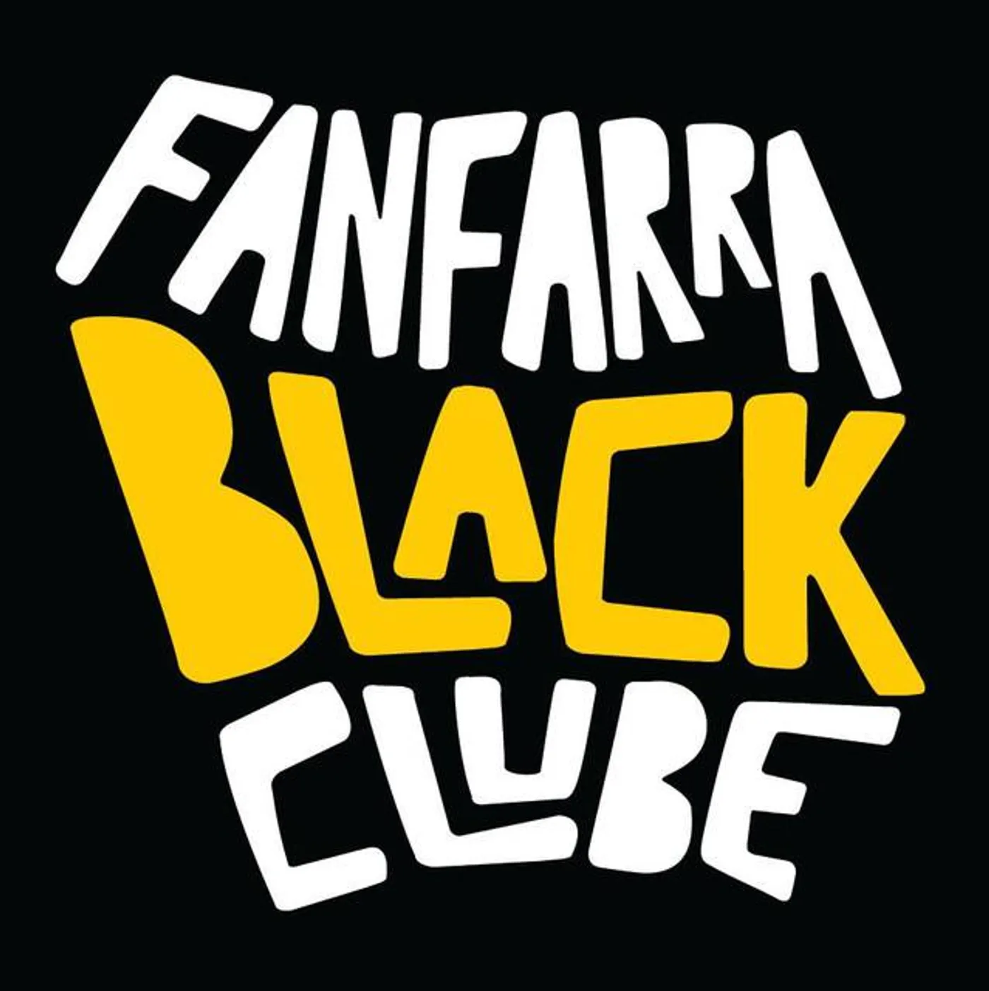 Fanfarra Black Clube