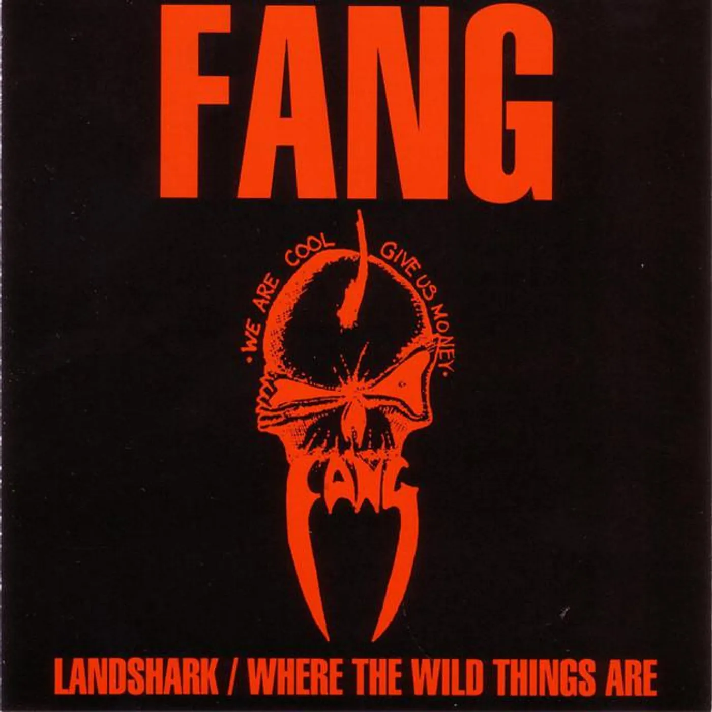 Fang Brand Page