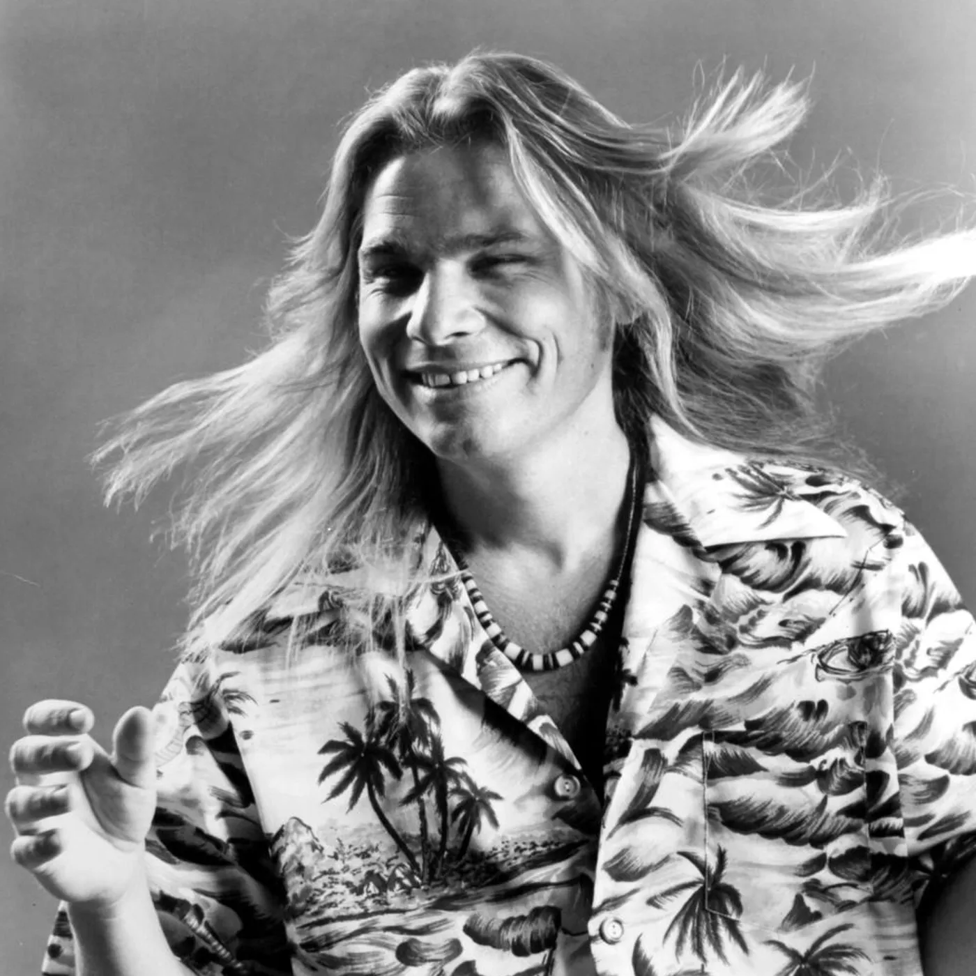 Merrell Fankhauser Brand Page