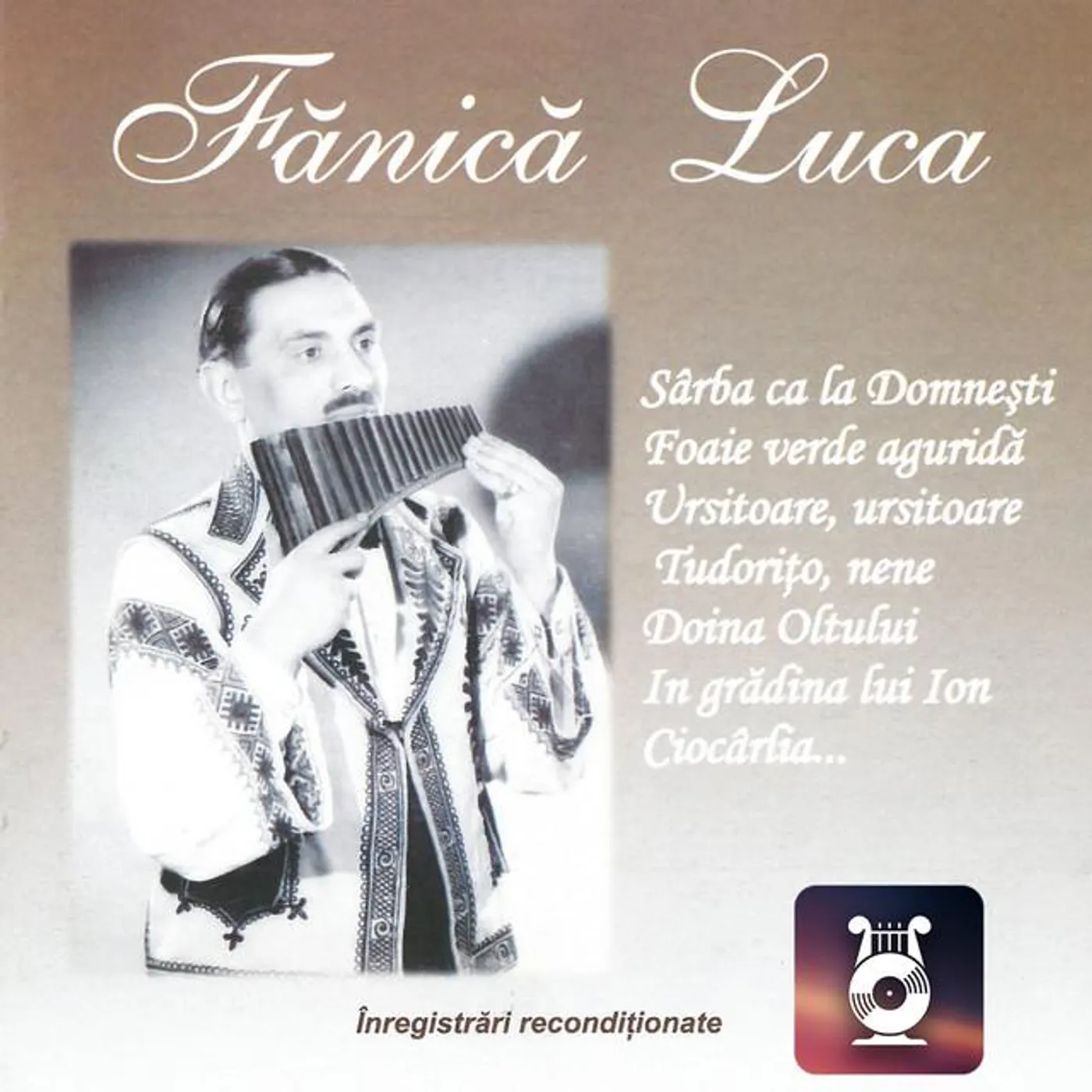 Fanica Luca