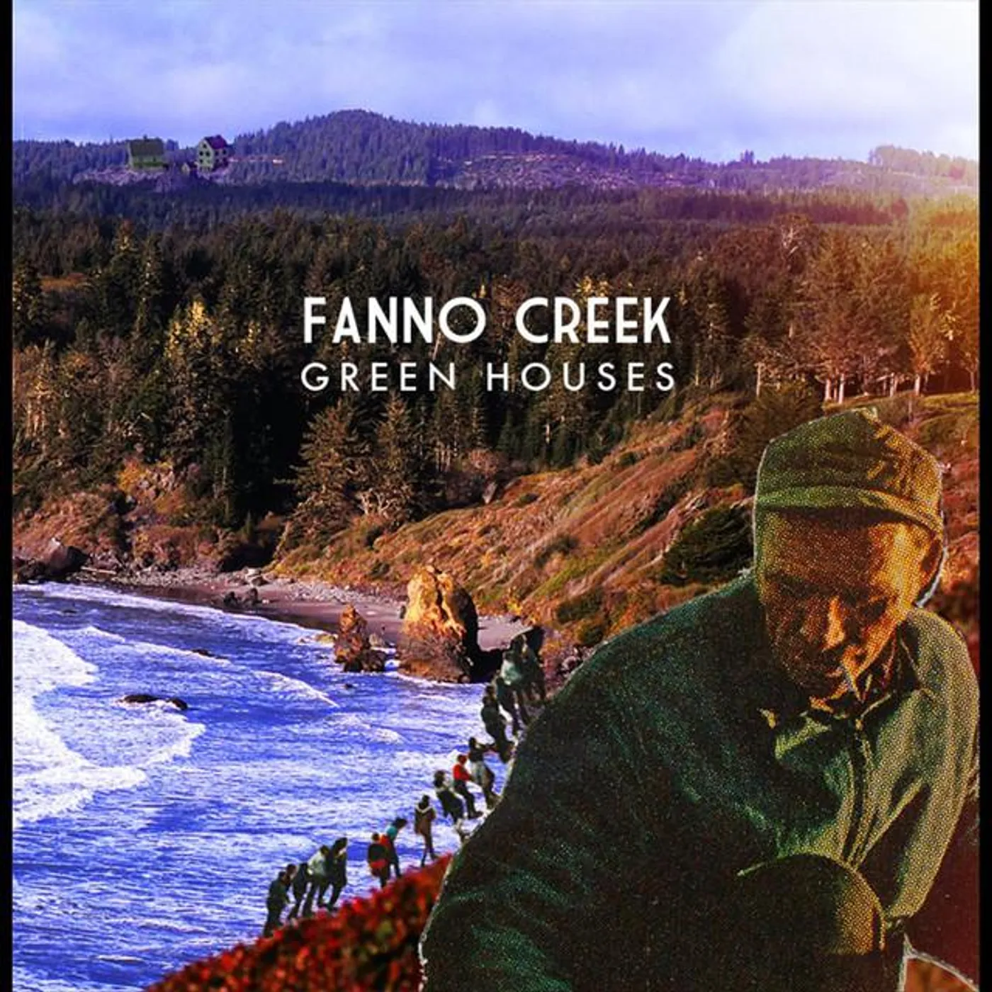 Fanno Creek Brand Page