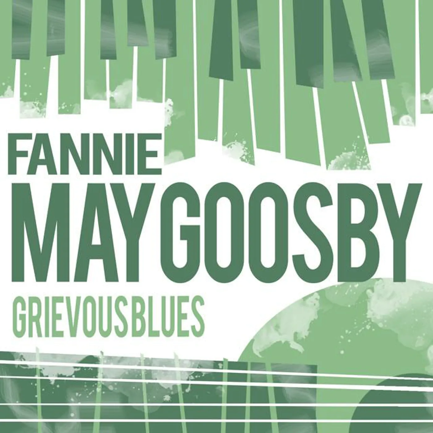 Fannie May Goosby Brand Page