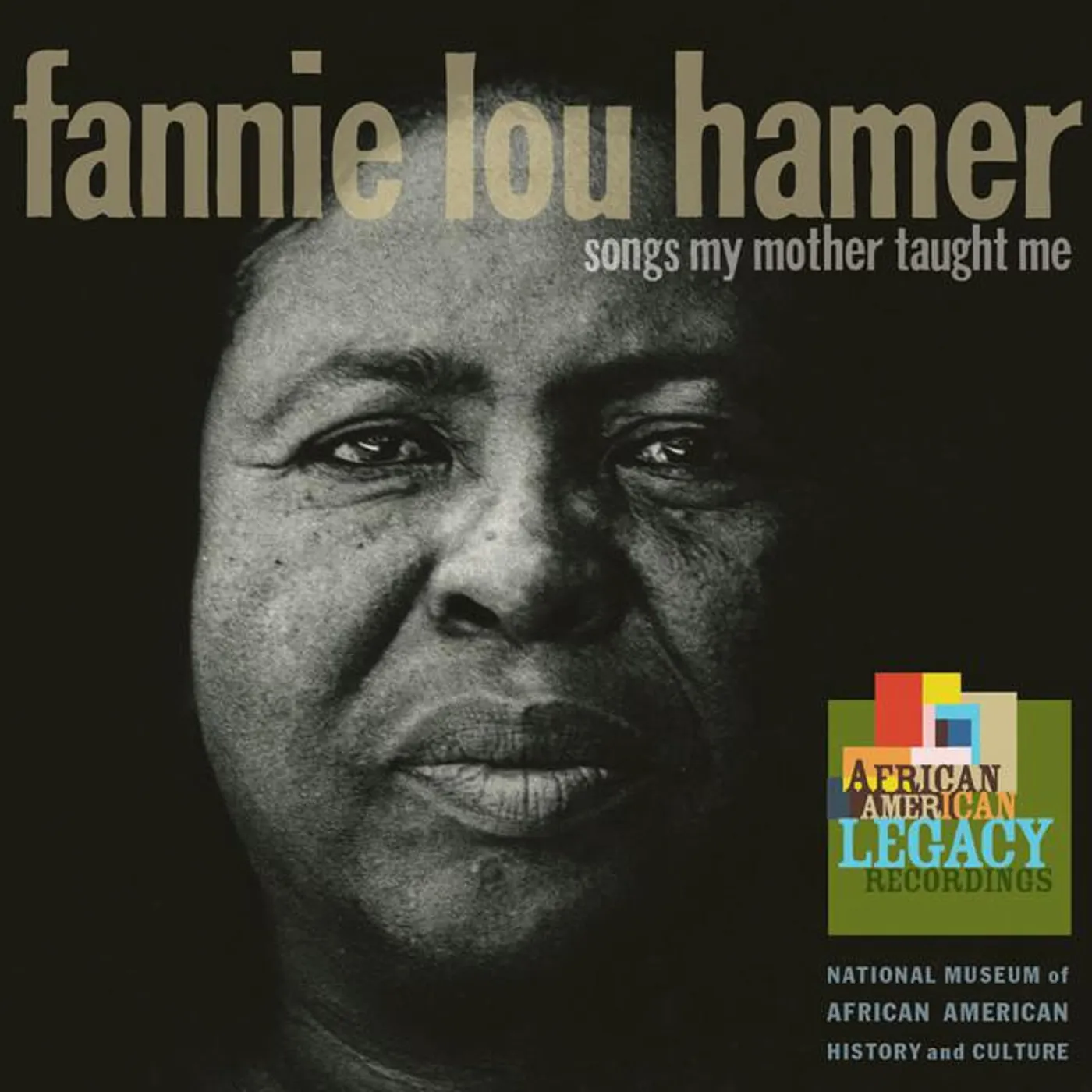 Fannie Lou Hamer Brand Page