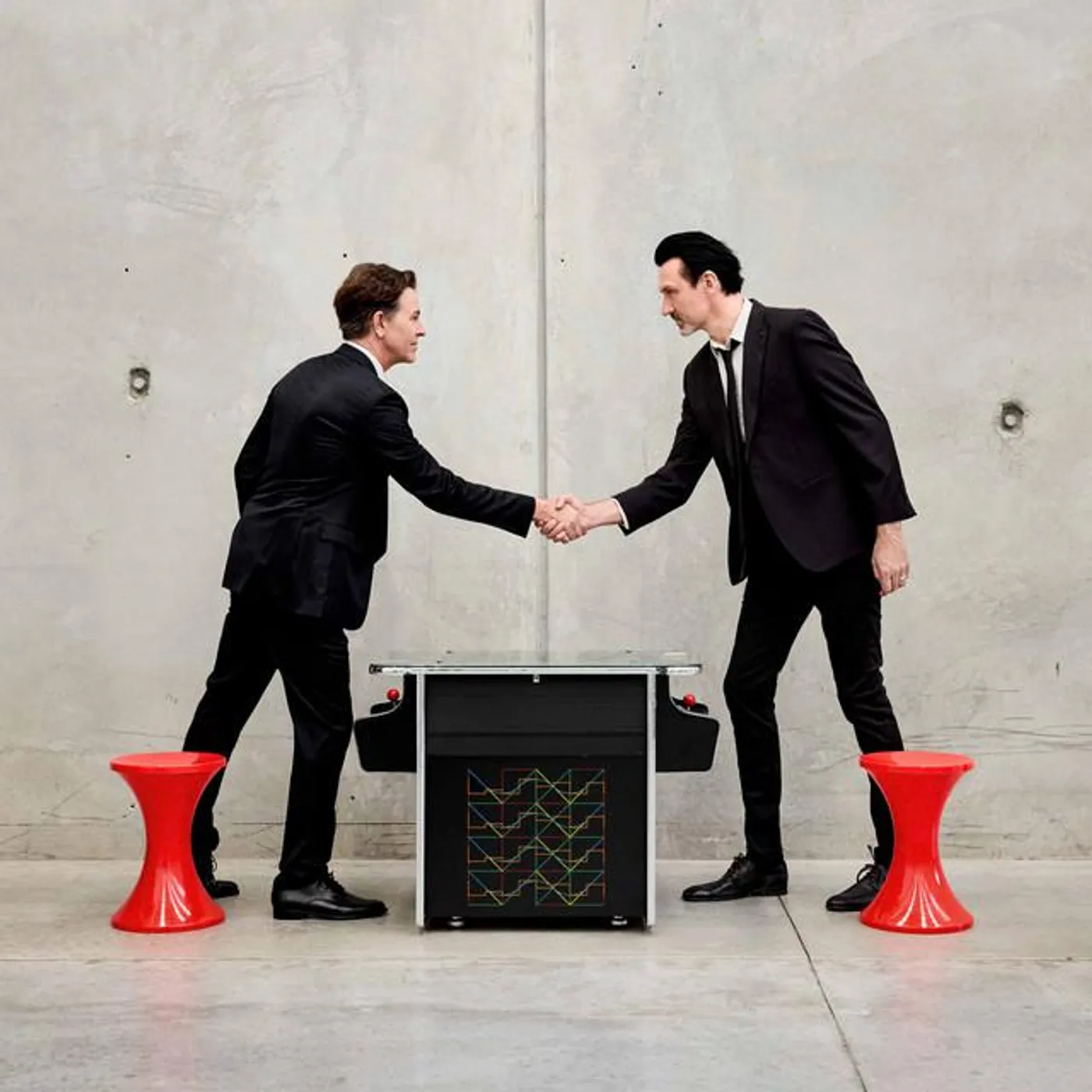 Fanning Dempsey National Park Brand Page