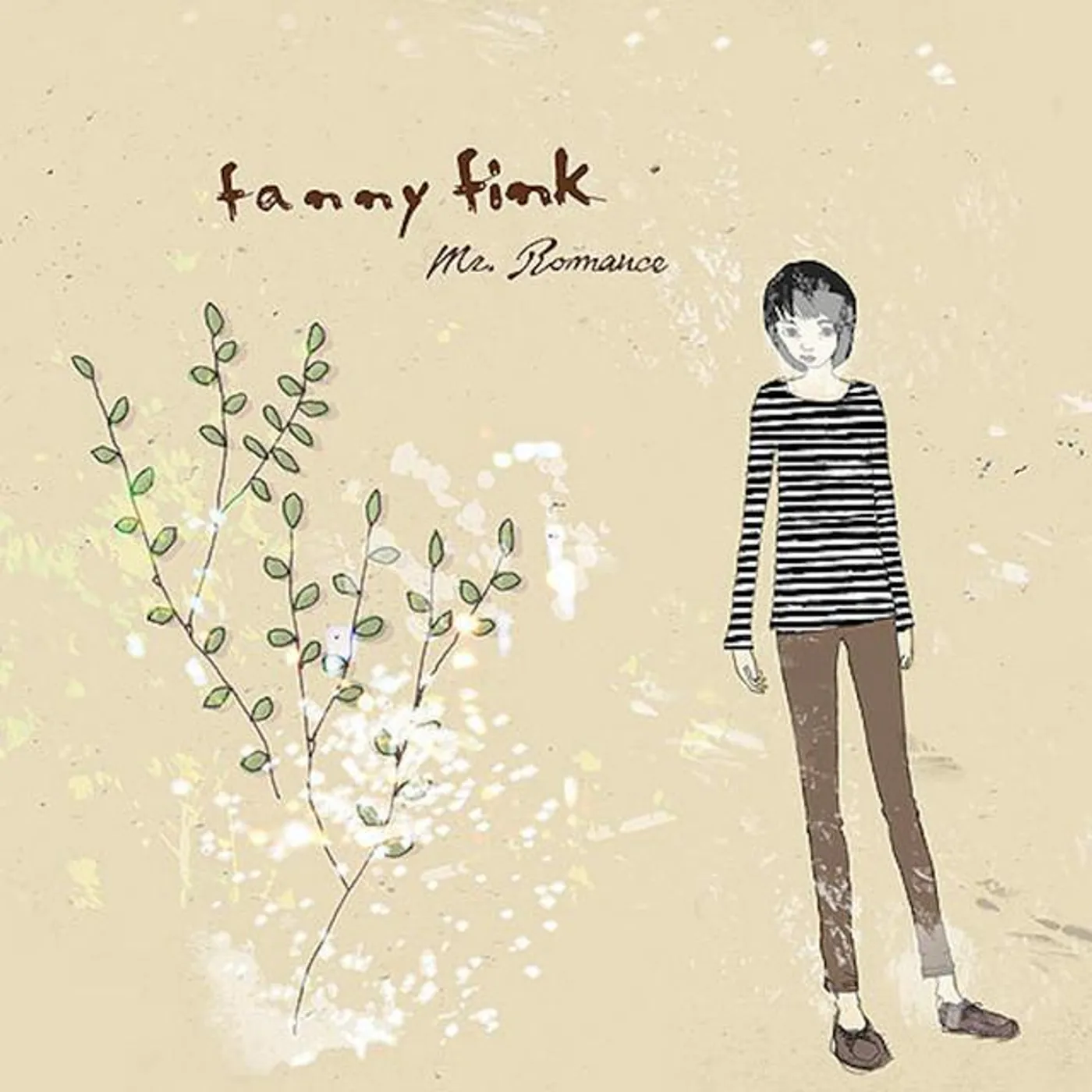 Fanny Fink