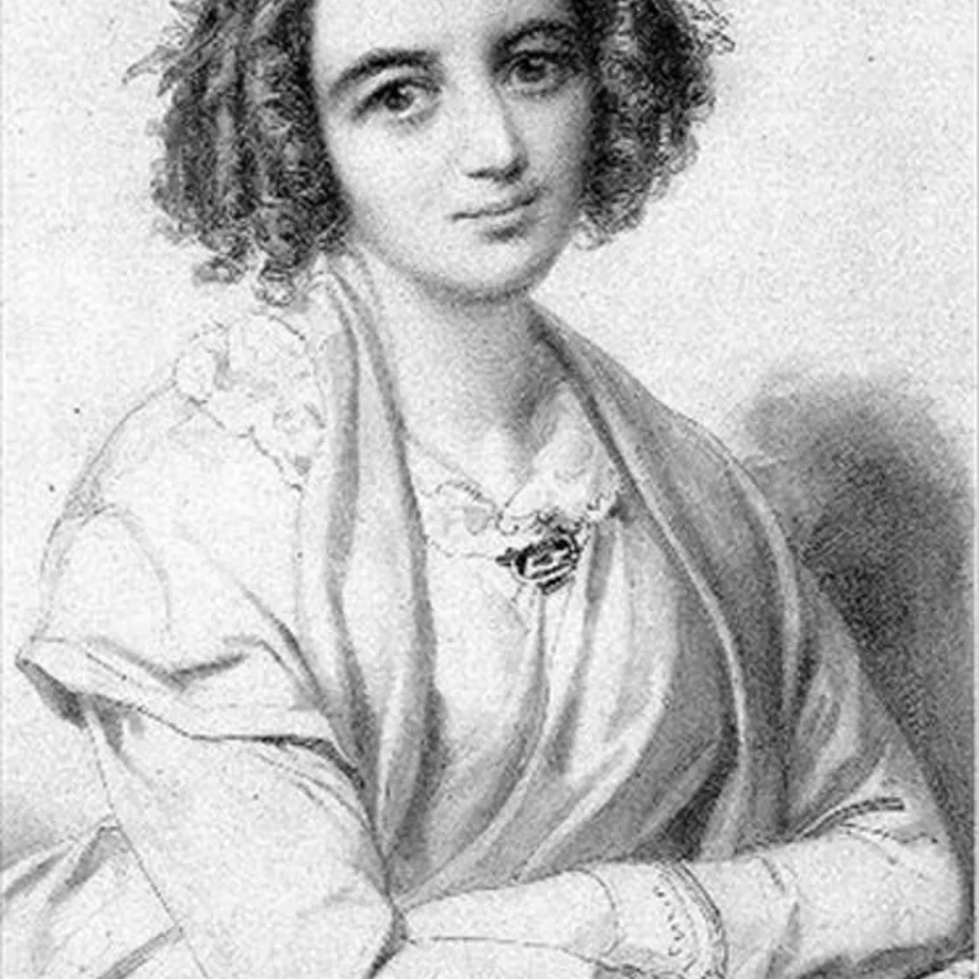 Fanny Mendelssohn Brand Page