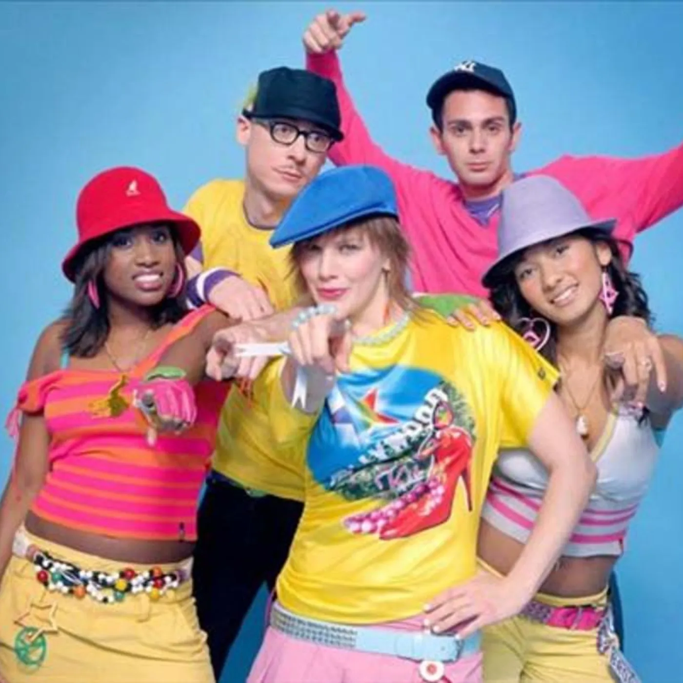 Fannypack Brand Page