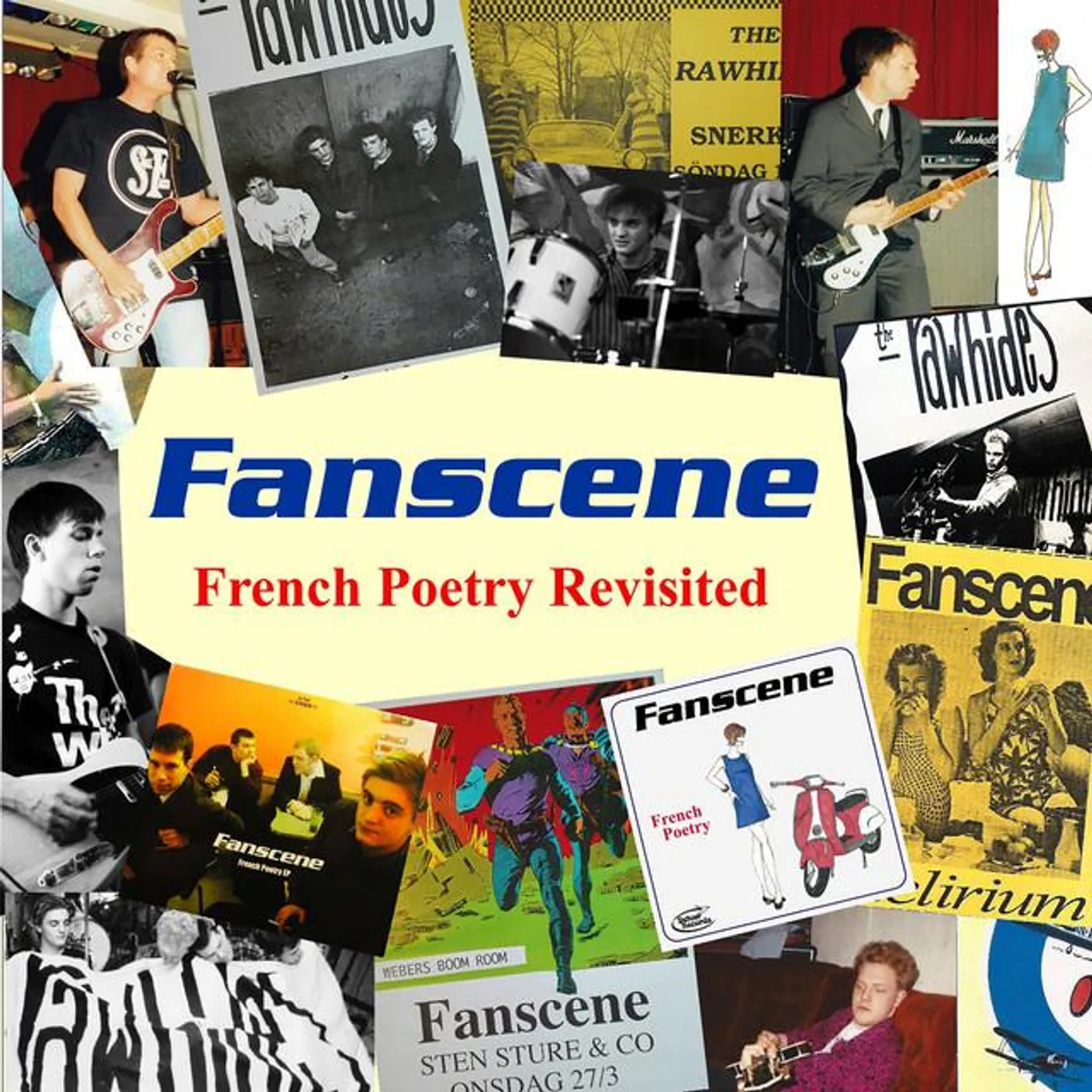 Fanscene