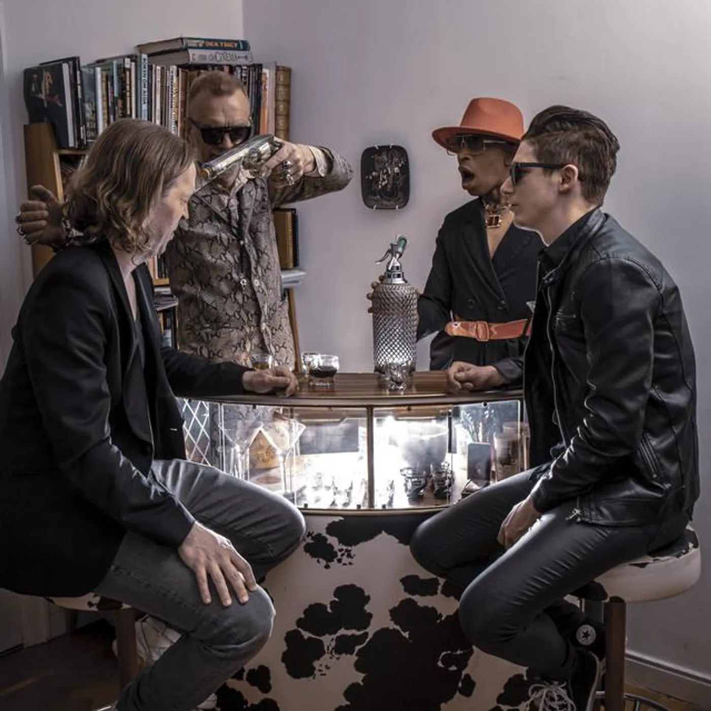 Fans Of The Dark Brand Page