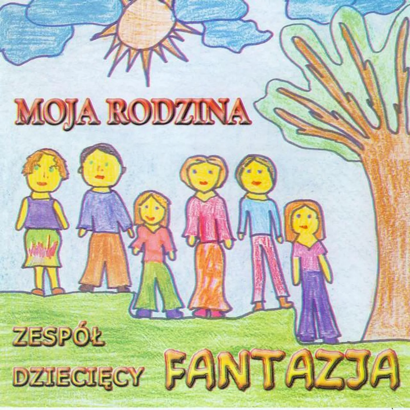 Fantazja
