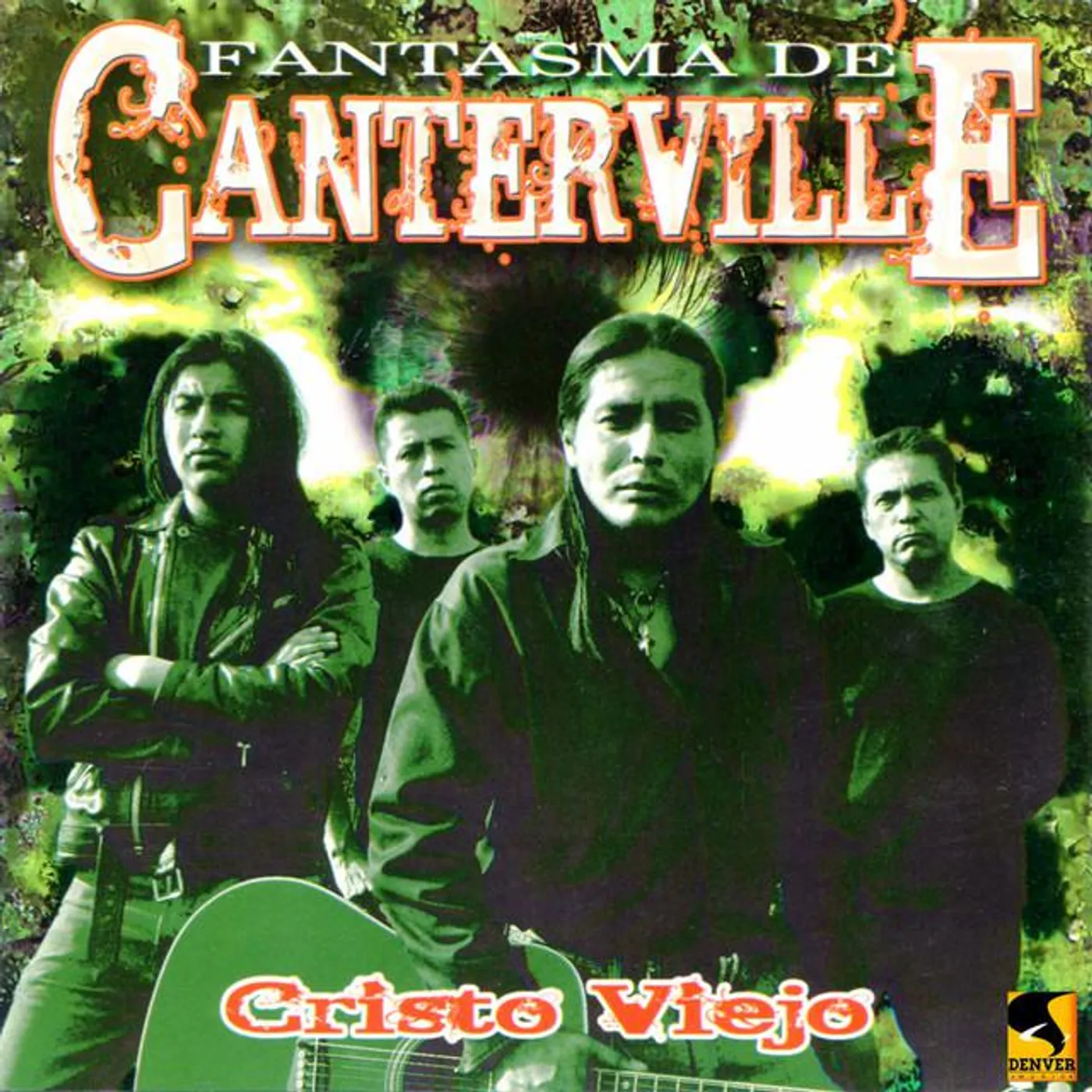 Fantasma De Canterville