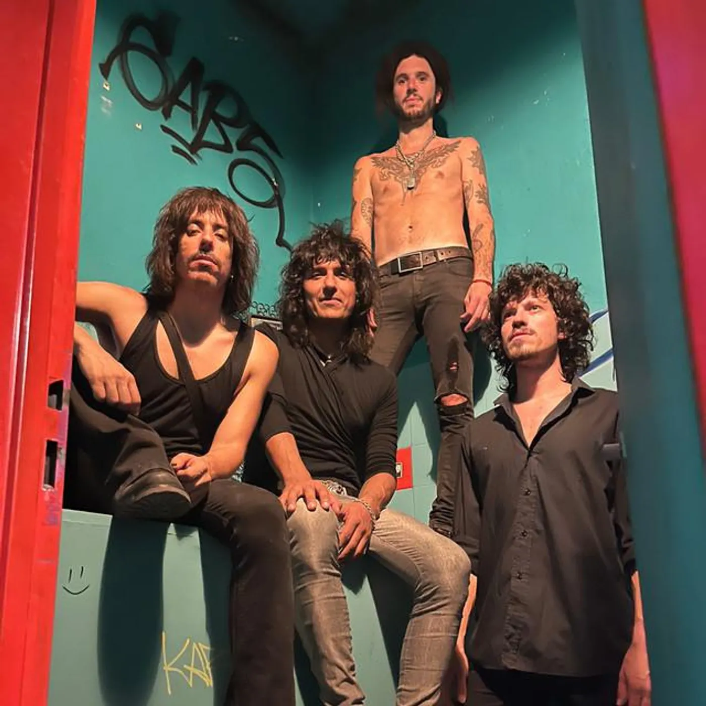 Fantasmagoria Brand Page