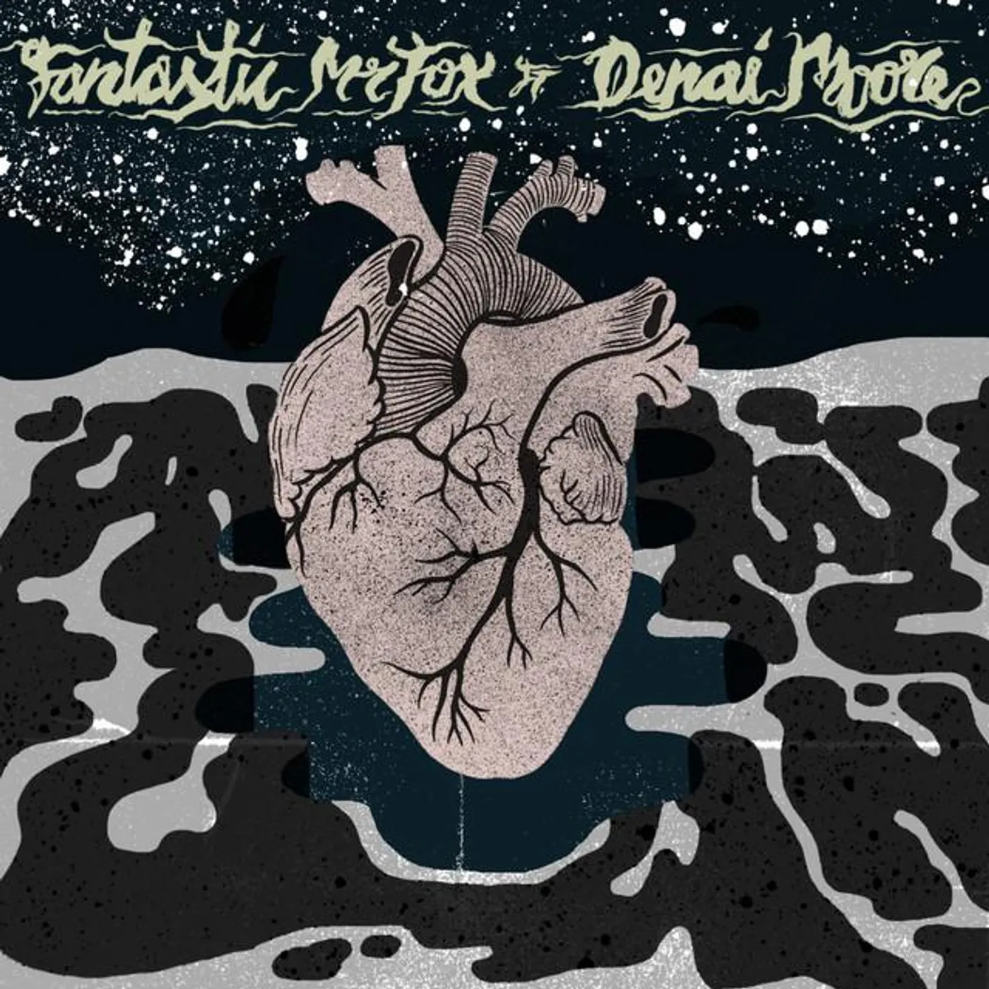 Fantastic Mr Fox Brand Page