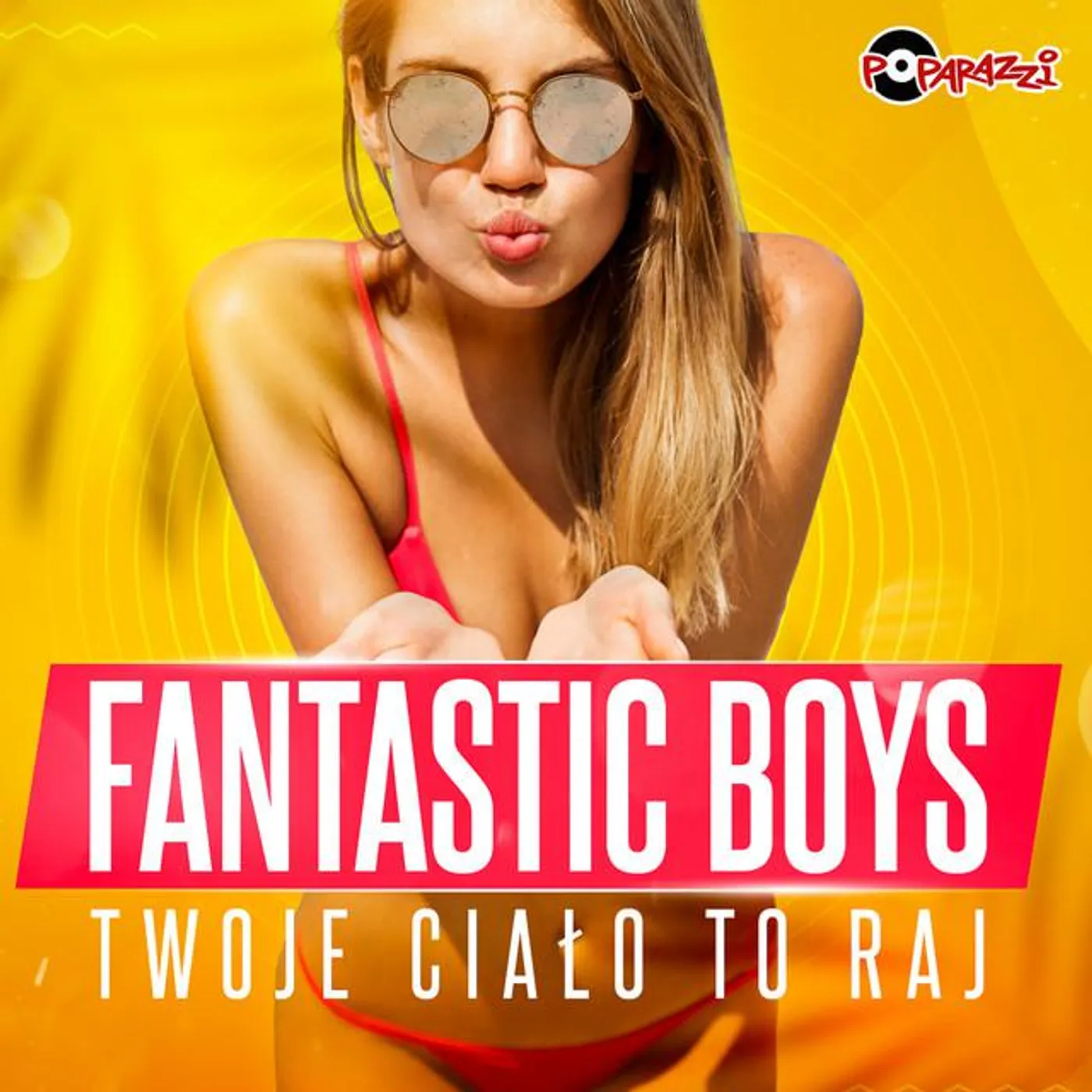 Fantastic Boys Brand Page