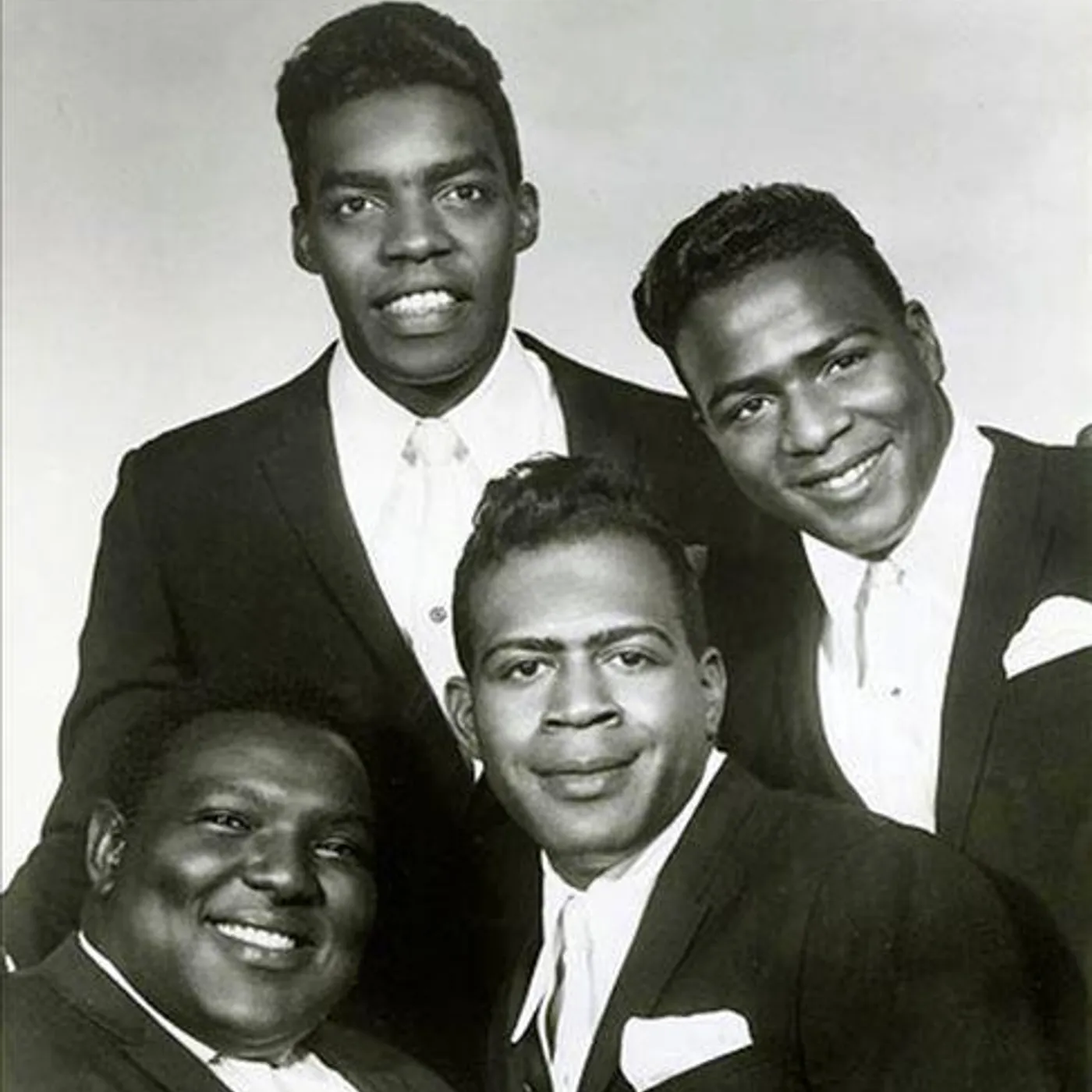 The Fantastic Four Brand Page