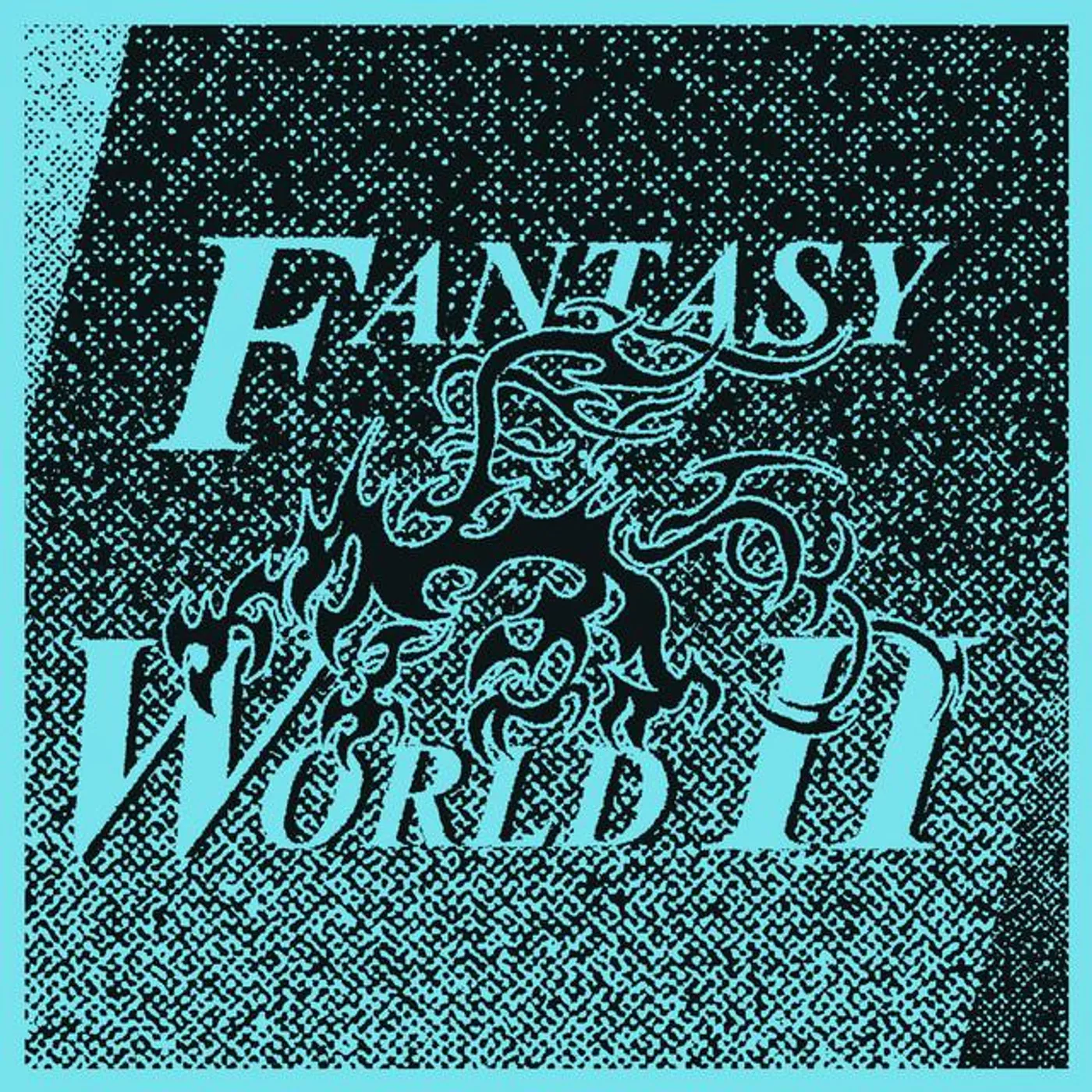 Fantasy World