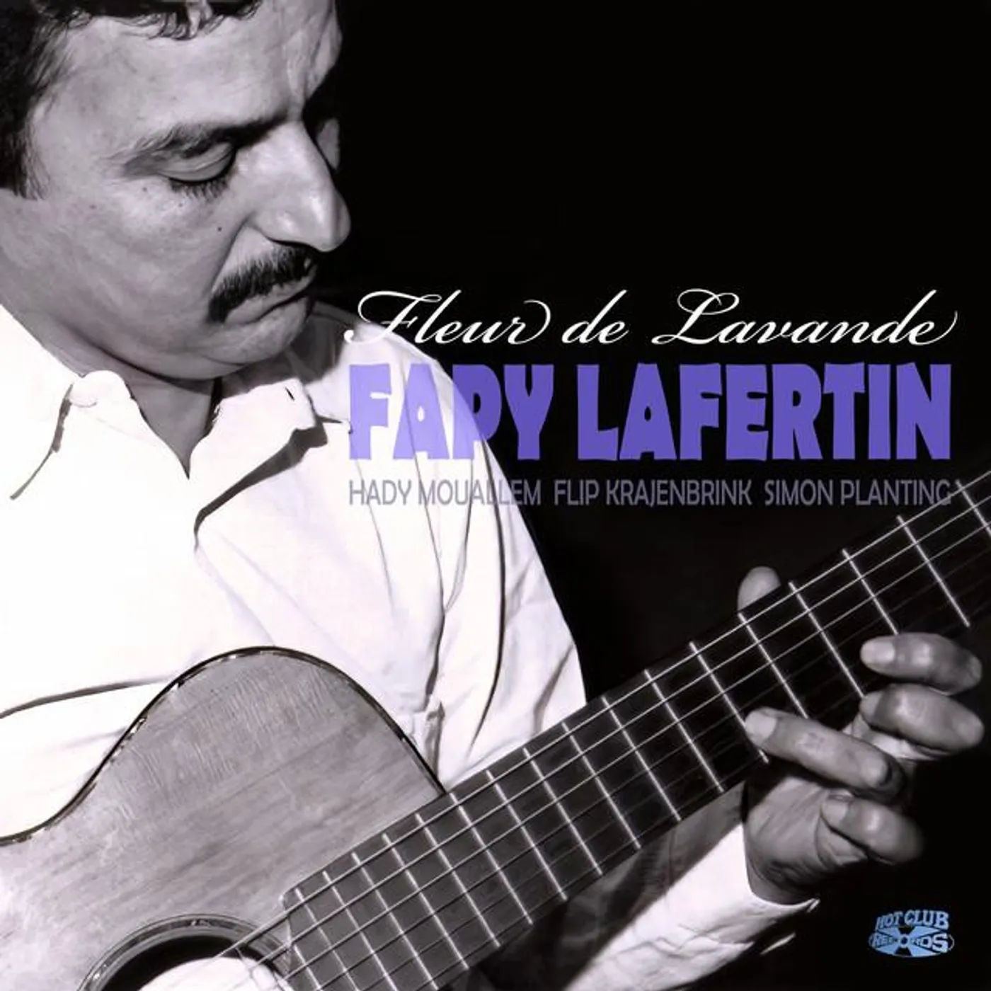 Fapy Lafertin Brand Page