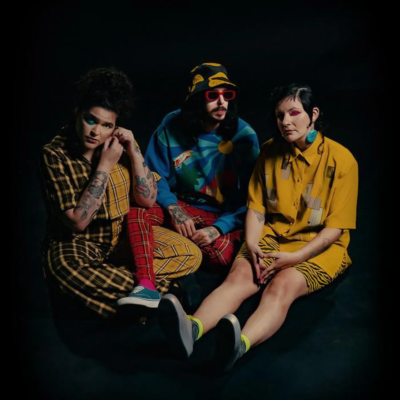 Far From Alaska Brand Page