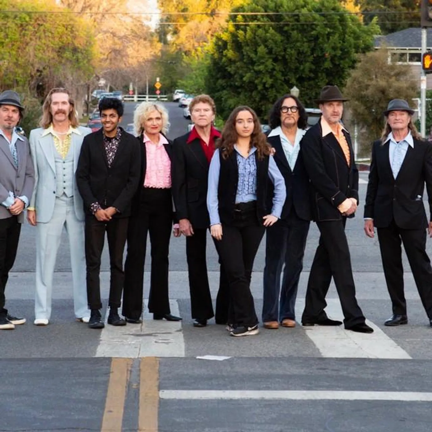 Faragher Brothers Brand Page