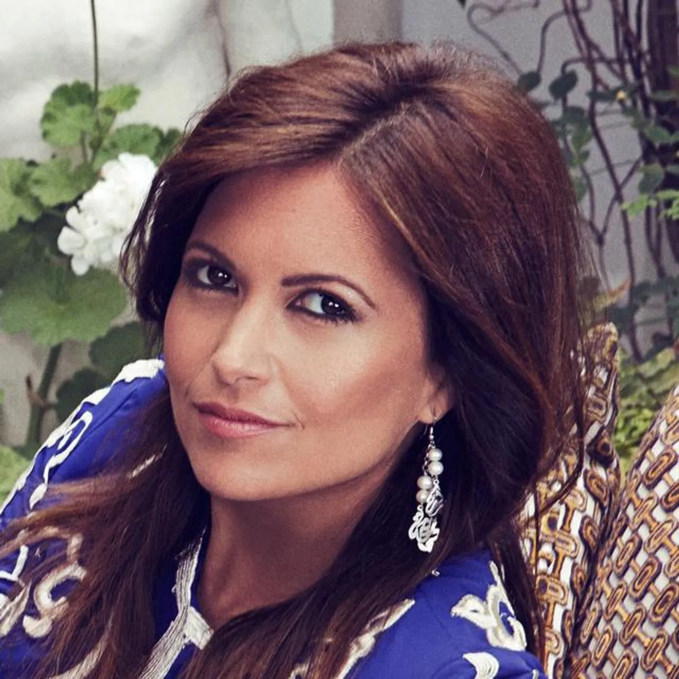 Farah Siraj Brand Page