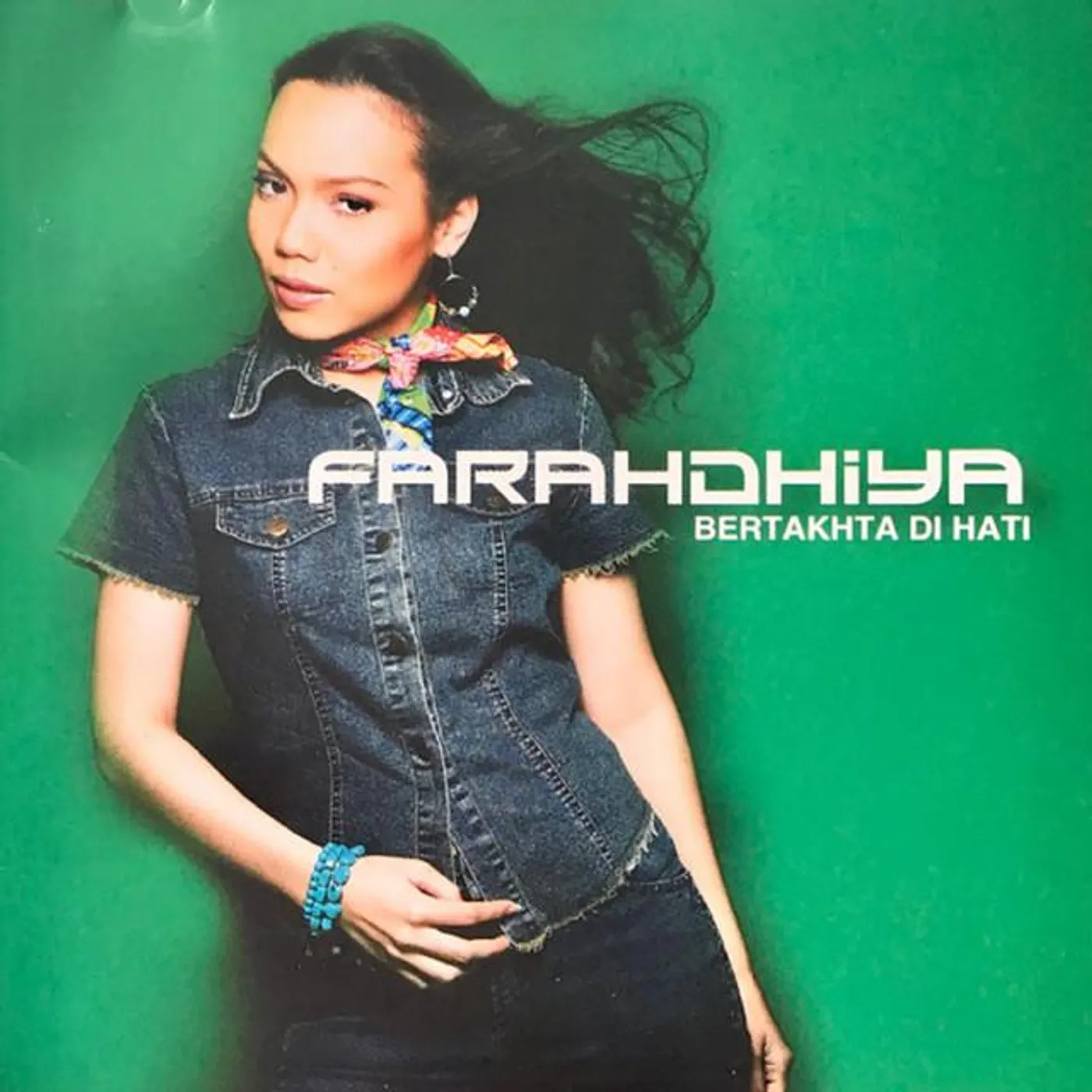 Farahdhiya Brand Page